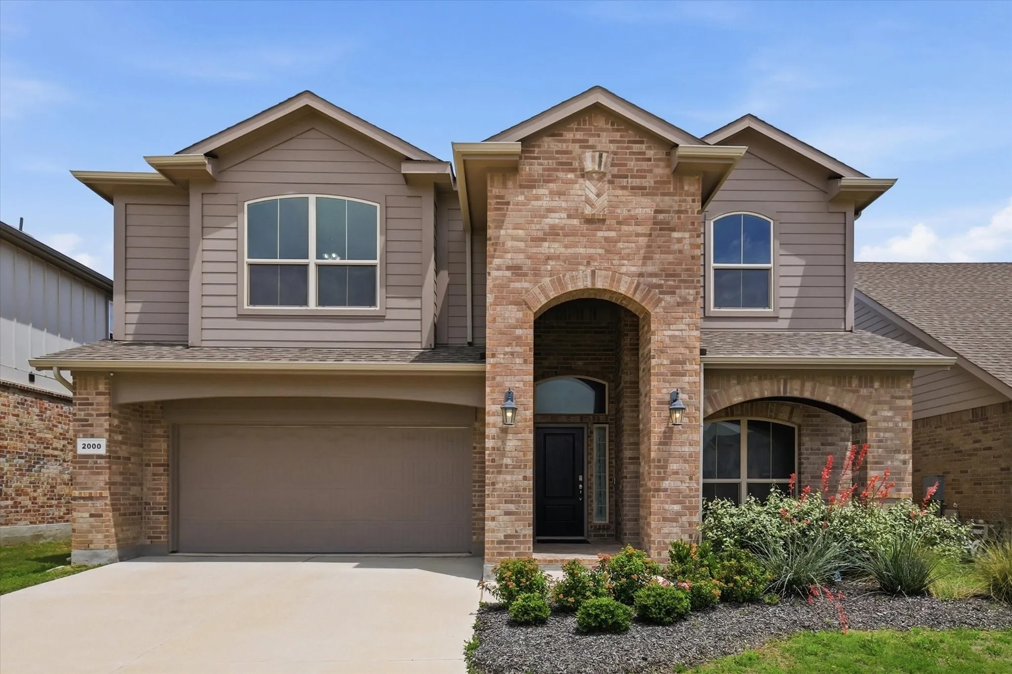 Single Family Residence For Sale in Denton County , 2000 Drover Street, Northlake, Texas 76247, 5 Bedroom, 4 Bathroom, 2 Garage spaces, 2,782 Sqft, built in 2023, Price $504,900, mls#21272848, Real Estate Agent in Northlake, Homes For Sale in Denton county, Homes For Sale in Northlake, Realtor in Northlake Texas, Real Estate Brokerage Independent Realty Texas, Luminita Cordes Realtor