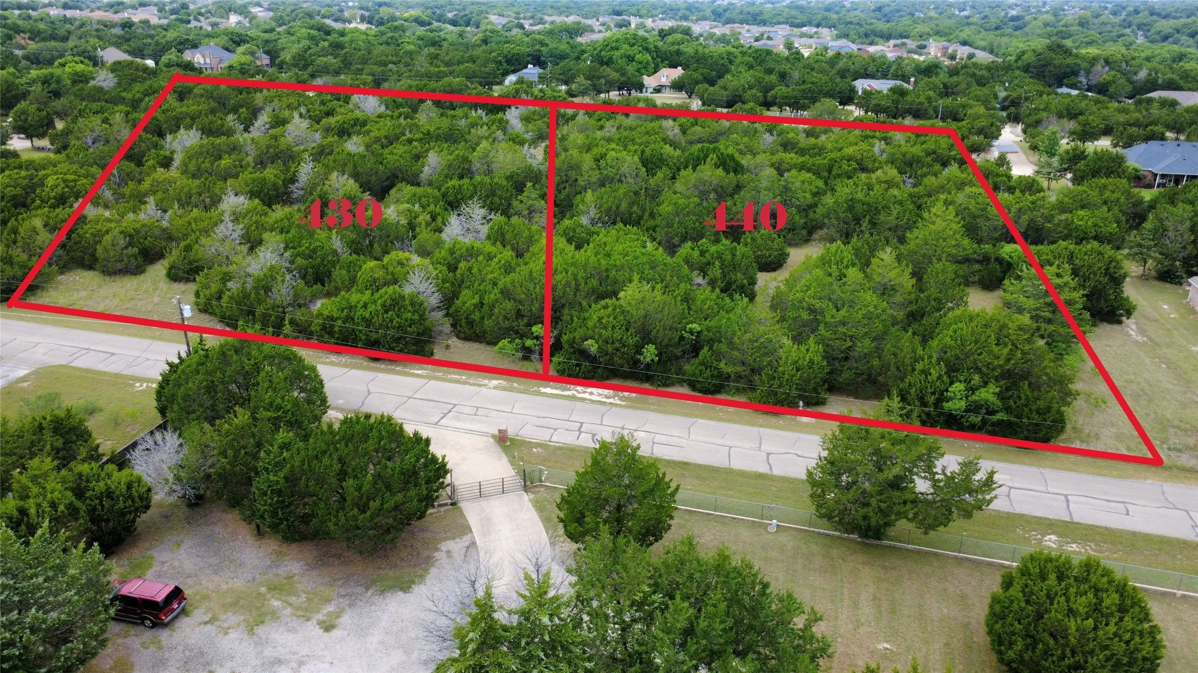 Unimproved Land For Sale in Dallas County , 430 Evergreen Trail, Cedar Hill, Texas 75104, 0, 0, Garage spaces, 0 Sqft, built in 0, Price $285,000, mls#21276308, Real Estate Agent in Cedar Hill, Homes For Sale in Dallas county, Homes For Sale in Cedar Hill, Realtor in Cedar Hill Texas, Real Estate Brokerage Independent Realty Texas, Luminita Cordes Realtor