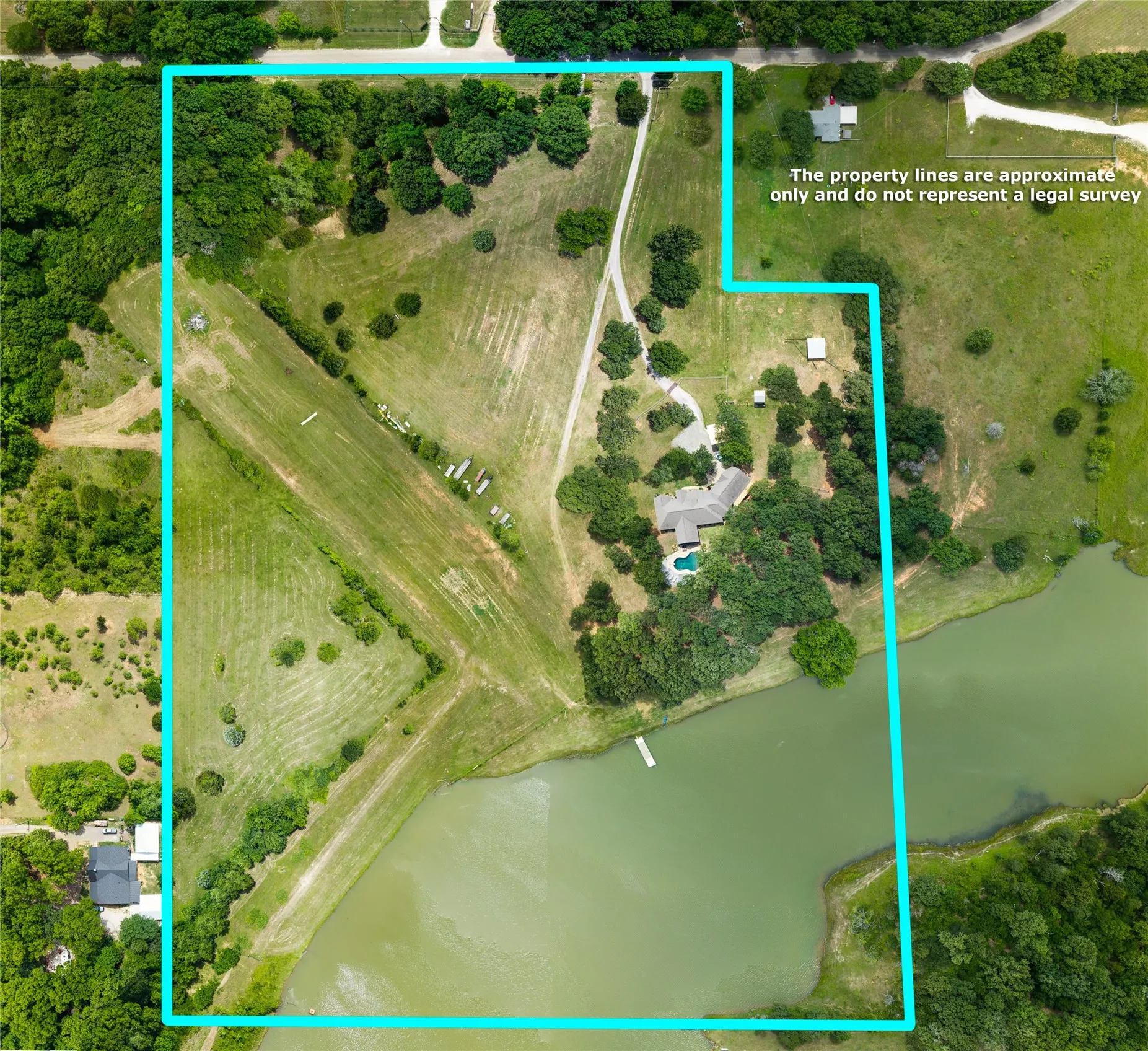 Farm For Sale in Johnson County , 6561 County Road 423, Grandview, Texas 76050, 4 Bedroom, 5 Bathroom, 2 Garage spaces, 3,350 Sqft, built in 2013, mls#21261291, Real Estate Agent in Grandview, Homes For Sale in Johnson county, Homes For Sale in Grandview, Realtor in Grandview Texas, Real Estate Brokerage Independent Realty Texas, Luminita Cordes Realtor