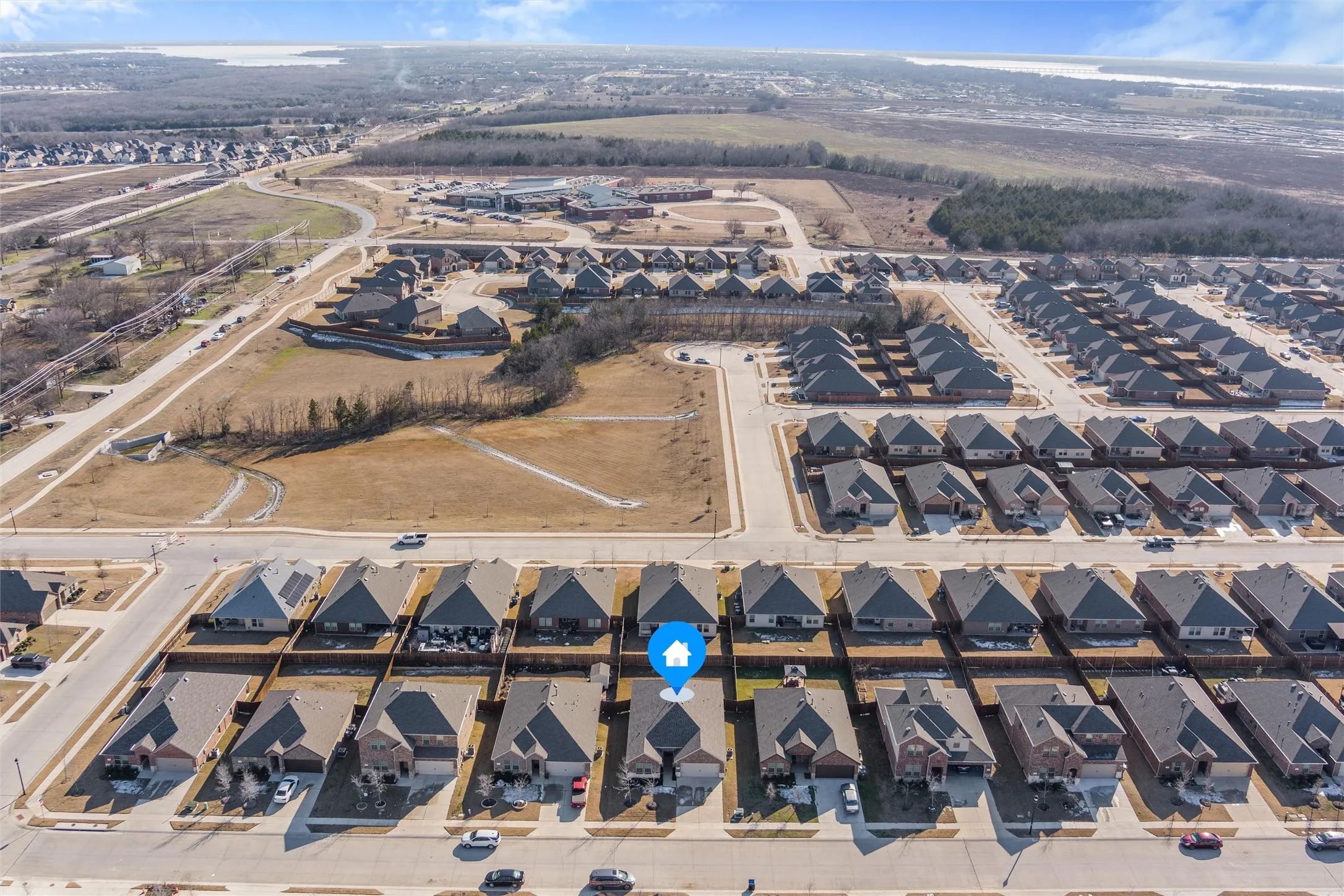 Single Family Residence For Sale in Collin County , 409 Willow View Way, Princeton, Texas 75407, 4 Bedroom, 2 Bathroom, 2 Garage spaces, 1,794 Sqft, built in 2022, mls#21277106, Real Estate Agent in Princeton, Homes For Sale in Collin county, Homes For Sale in Princeton, Realtor in Princeton Texas, Real Estate Brokerage Independent Realty Texas, Luminita Cordes Realtor