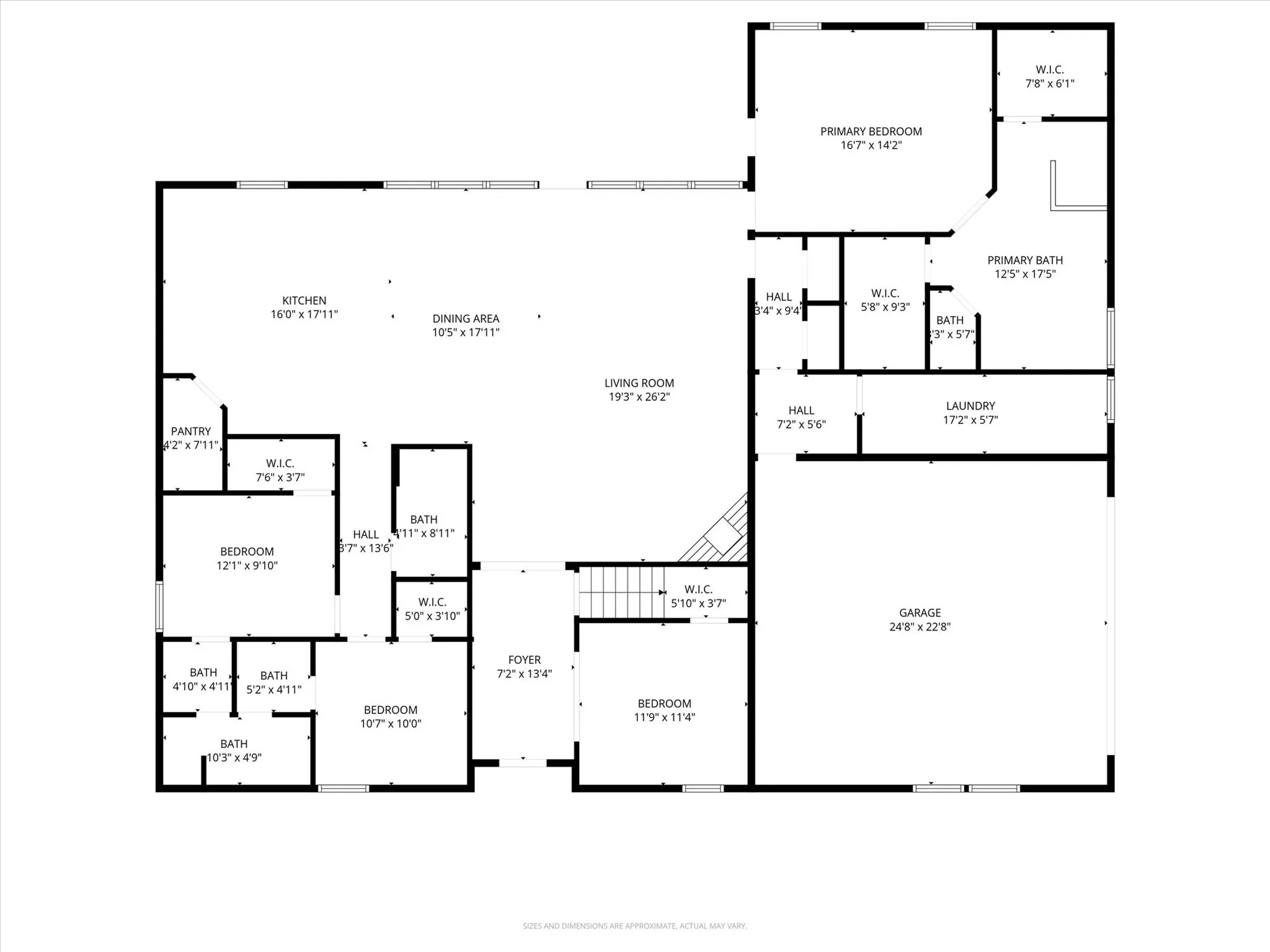 Single Family Residence For Sale in Wise County , 19001 N County Line Road, Ponder, Texas 76259, 4 Bedroom, 4 Bathroom, 2 Garage spaces, 3,797 Sqft, built in 2016, Price $989,000, mls#21277242, Real Estate Agent in Ponder, Homes For Sale in Wise county, Homes For Sale in Ponder, Realtor in Ponder Texas, Real Estate Brokerage Independent Realty Texas, Luminita Cordes Realtor