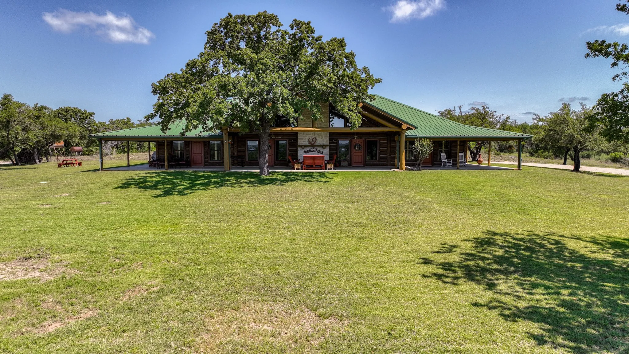 One of kind luxury home you just  won't find just anywhere.