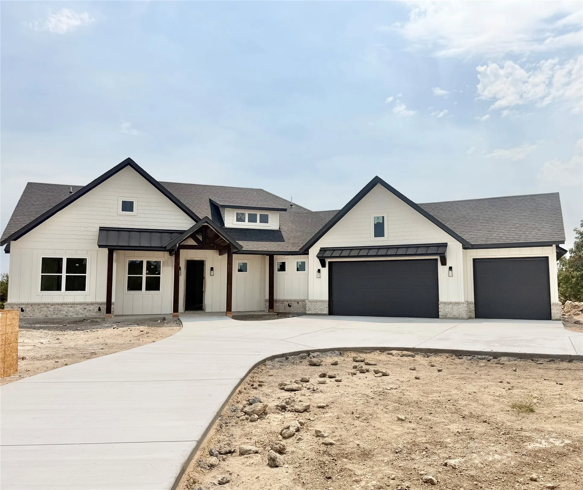 Single Family Residence For Sale in Parker County , 1000 Sabrina Court, Weatherford, Texas 76085, 3 Bedroom, 3 Bathroom, 3 Garage spaces, 1,902 Sqft, built in 2026, mls#21275991, Real Estate Agent in Weatherford, Homes For Sale in Parker county, Homes For Sale in Weatherford, Realtor in Weatherford Texas, Real Estate Brokerage Independent Realty Texas, Luminita Cordes Realtor