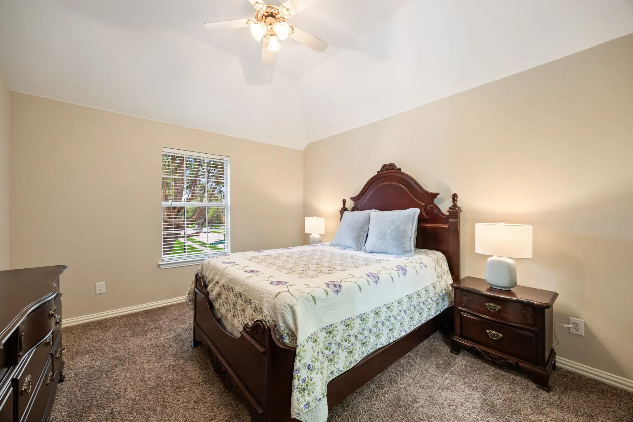 Shares Jack-and-Jill bathroom