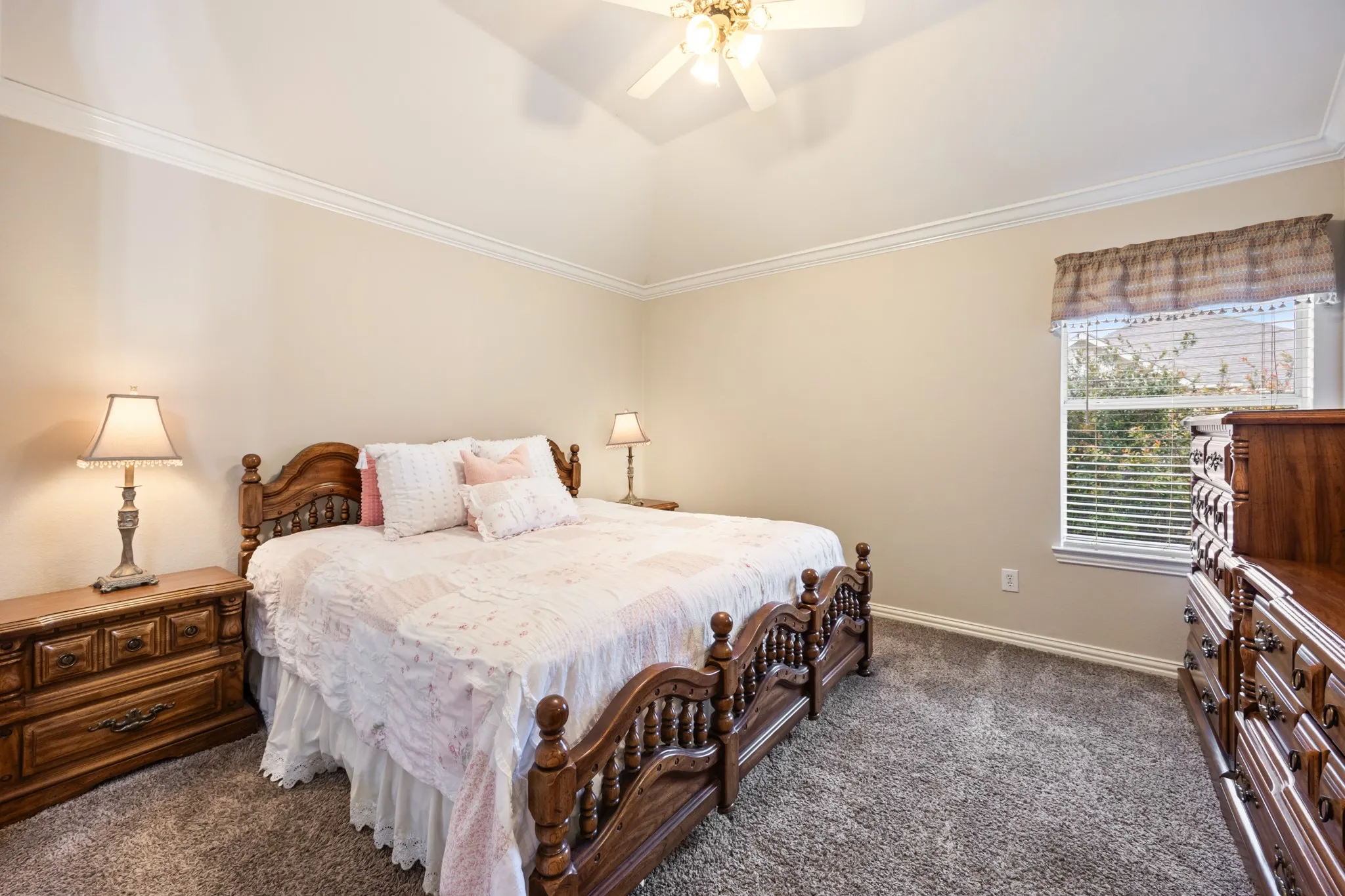 Shares Jack-and-Jill bathroom