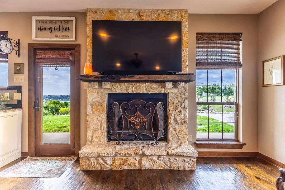 Single Family Residence For Sale in Palo Pinto County , 7060 Hells Gate Loop, Possum Kingdom Lake, Texas 76475, 4 Bedrooms, 3 Bathrooms, 4 Garage spaces, 3,200 Sqft, built in 2011, Price $1,599,000, mls#21268704, Real Estate Agent in Possum Kingdom Lake, Homes For Sale in Palo Pinto county, Homes For Sale in Possum Kingdom Lake, Realtor in Possum Kingdom Lake Texas, Real Estate Brokerage Independent Realty Texas, Luminita Cordes Realtor