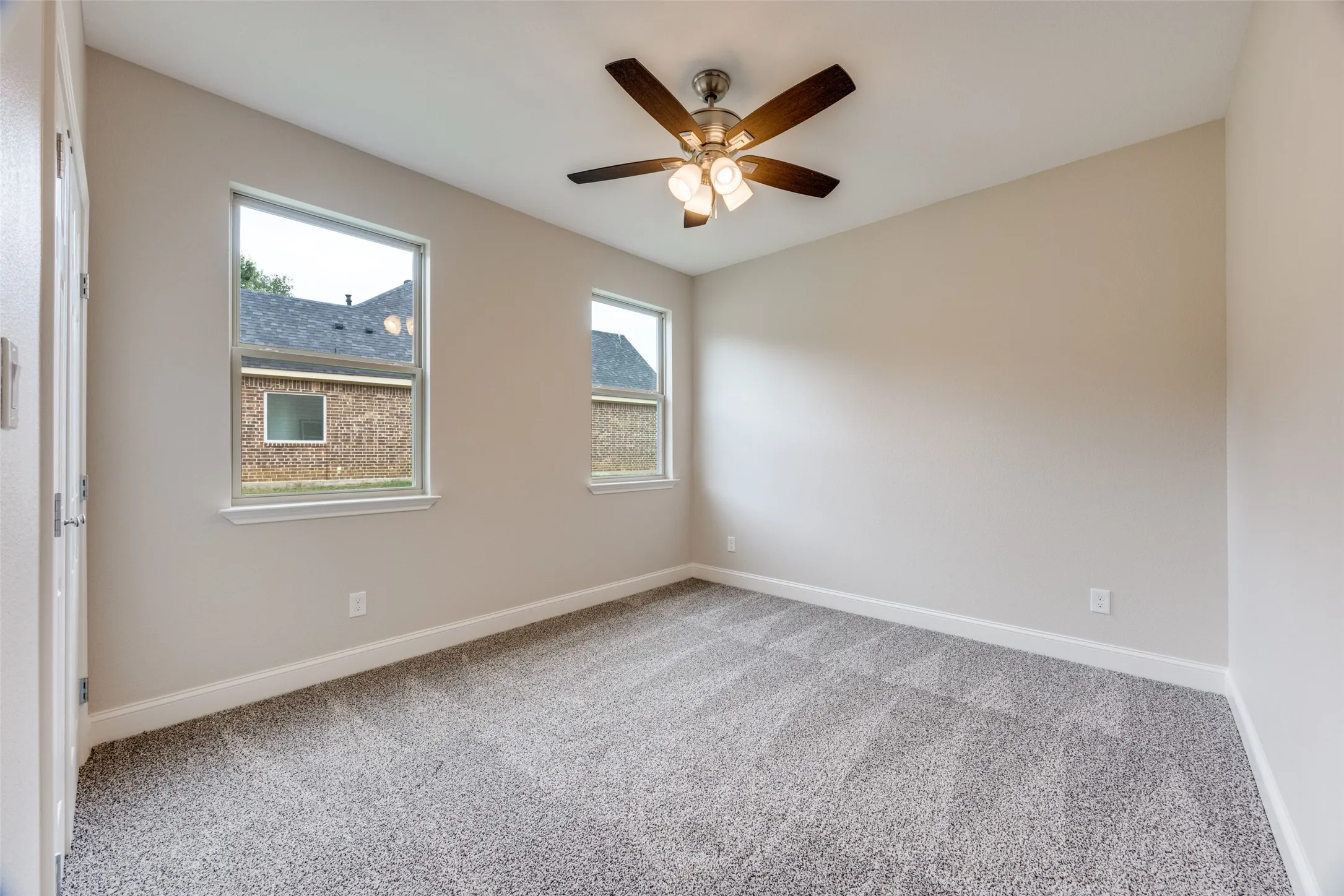 Single Family Residence For Sale in Hunt County , 1704 Kings Lane, Commerce, Texas 75428, 4 Bedrooms, 3 Bathrooms, 2 Garage spaces, 2,388 Sqft, built in 2025, Price $420,500, mls#21277414, Real Estate Agent in Commerce, Homes For Sale in Hunt county, Homes For Sale in Commerce, Realtor in Commerce Texas, Real Estate Brokerage Independent Realty Texas, Luminita Cordes Realtor