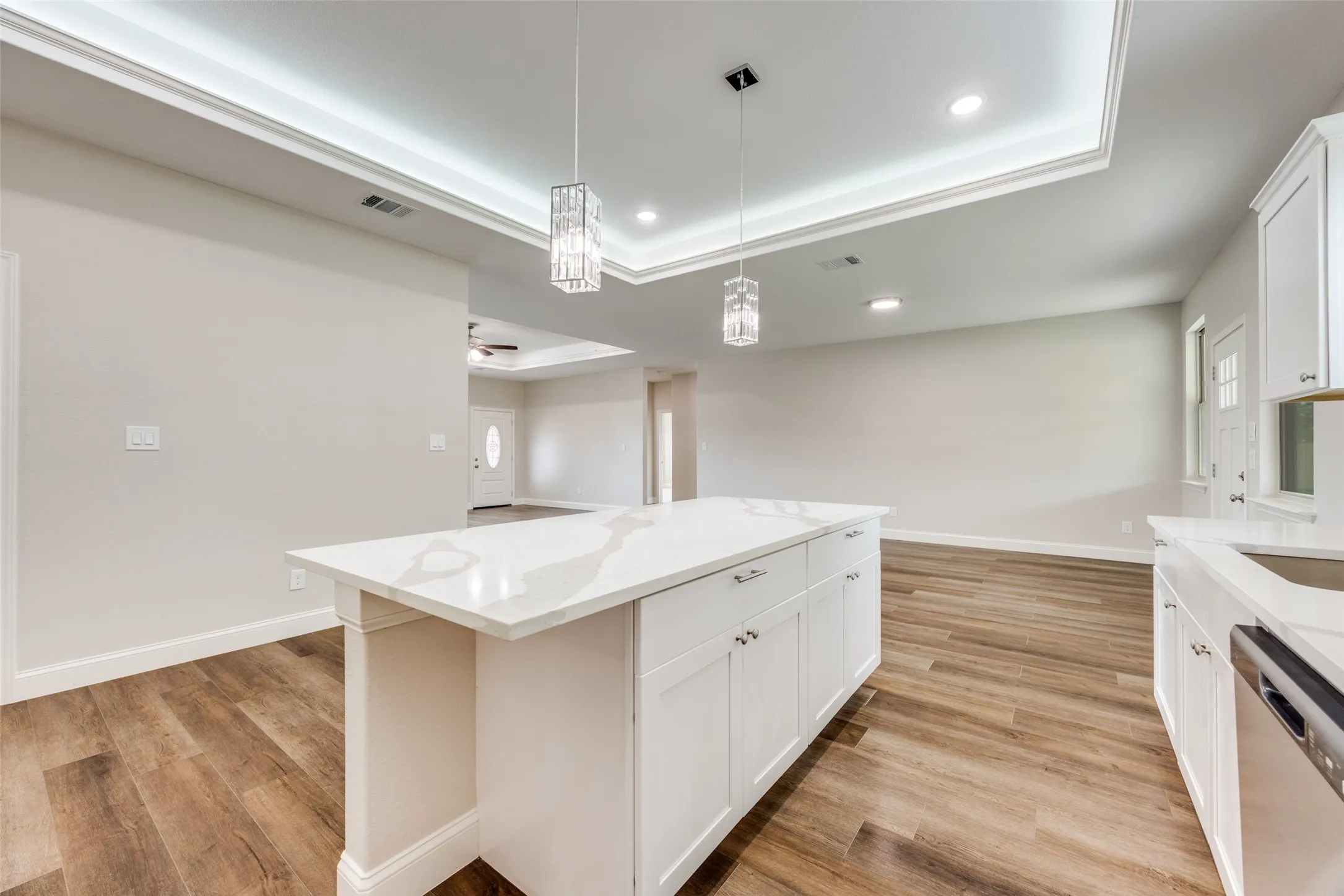 Single Family Residence For Sale in Hunt County , 1704 Kings Lane, Commerce, Texas 75428, 4 Bedrooms, 3 Bathrooms, 2 Garage spaces, 2,388 Sqft, built in 2025, Price $420,500, mls#21277414, Real Estate Agent in Commerce, Homes For Sale in Hunt county, Homes For Sale in Commerce, Realtor in Commerce Texas, Real Estate Brokerage Independent Realty Texas, Luminita Cordes Realtor
