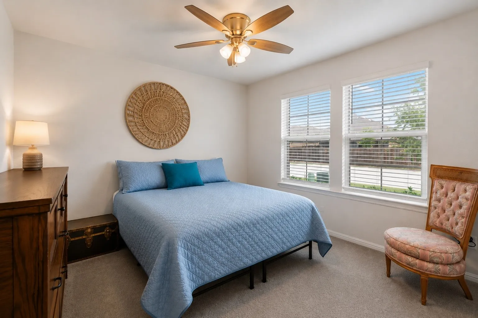 Extra bedroom #3