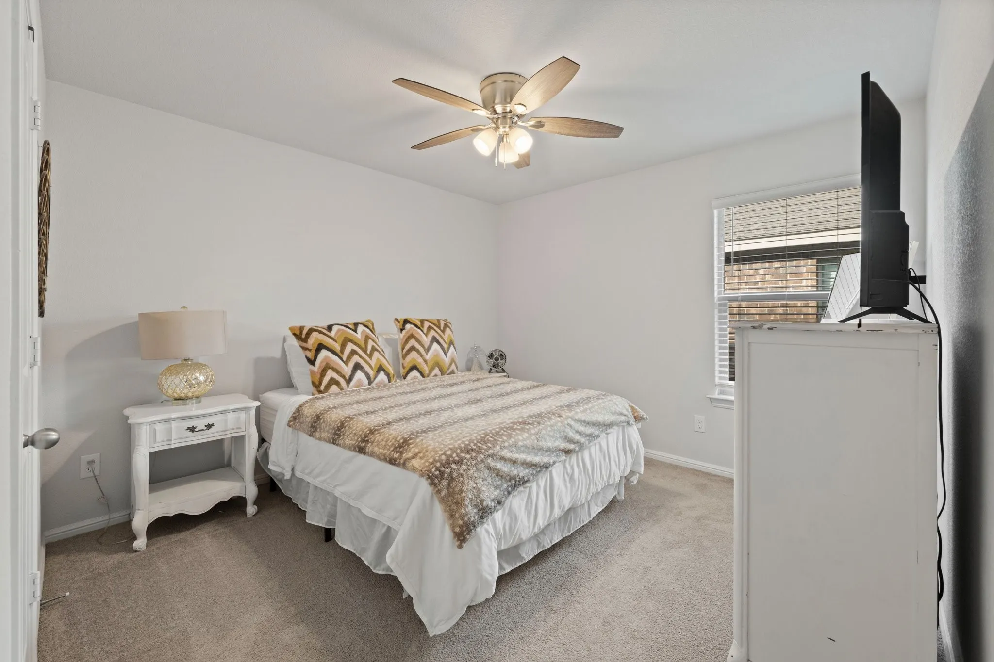Extra bedroom #3