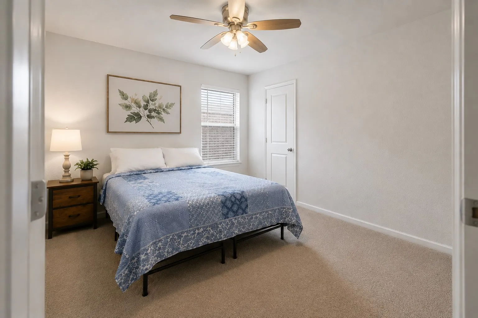 Extra bedroom #1