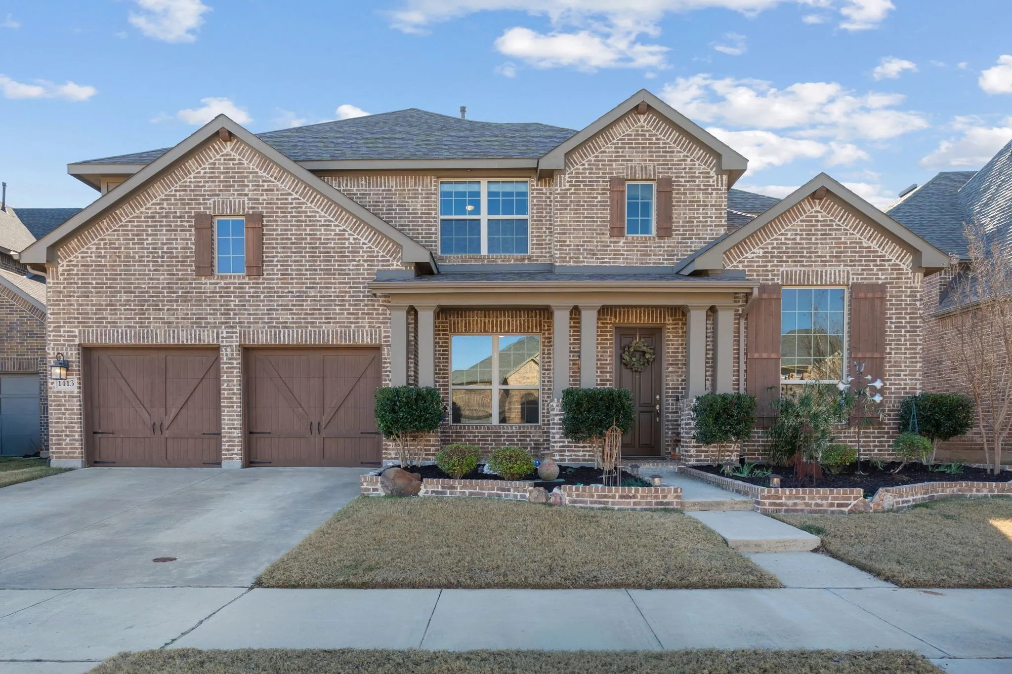 Single Family Residence For Sale in Denton County , 1413 10th Street, Argyle, Texas 76226, 4 Bedroom, 3 Bathroom, 3 Garage spaces, 3,459 Sqft, built in 2017, mls#21277441, Real Estate Agent in Argyle, Homes For Sale in Denton county, Homes For Sale in Argyle, Realtor in Argyle Texas, Real Estate Brokerage Independent Realty Texas, Luminita Cordes Realtor