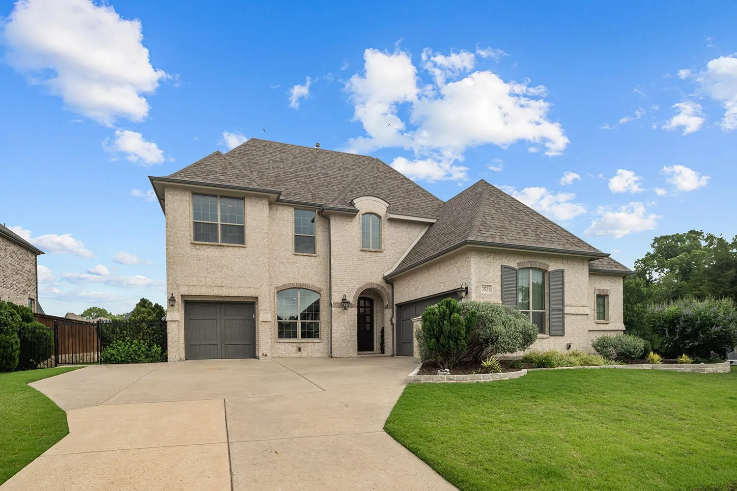 Single Family Residence For Sale in Collin County , 3521 Newport Drive, Prosper, Texas 75078, 4 Bedroom, 5 Bathroom, 3 Garage spaces, 4,034 Sqft, built in 2017, mls#21277448, Real Estate Agent in Prosper, Homes For Sale in Collin county, Homes For Sale in Prosper, Realtor in Prosper Texas, Real Estate Brokerage Independent Realty Texas, Luminita Cordes Realtor