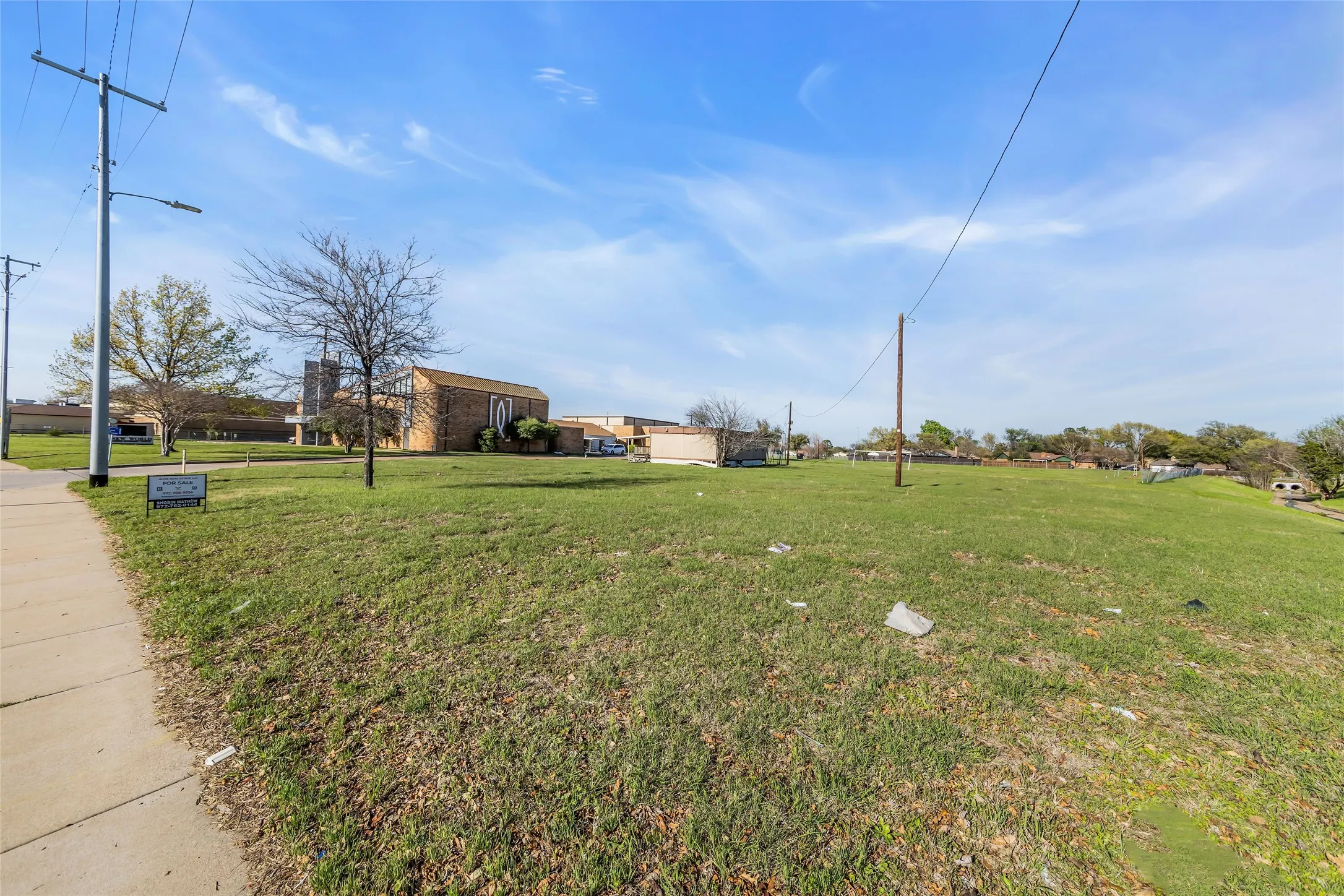 Unimproved Land For Sale in Dallas County , 5134 Northwest Highway, Garland, Texas 75043, 0, 0, Garage spaces, 0 Sqft, built in 0, Price $695,000, mls#21277411, Real Estate Agent in Garland, Homes For Sale in Dallas county, Homes For Sale in Garland, Realtor in Garland Texas, Real Estate Brokerage Independent Realty Texas, Luminita Cordes Realtor