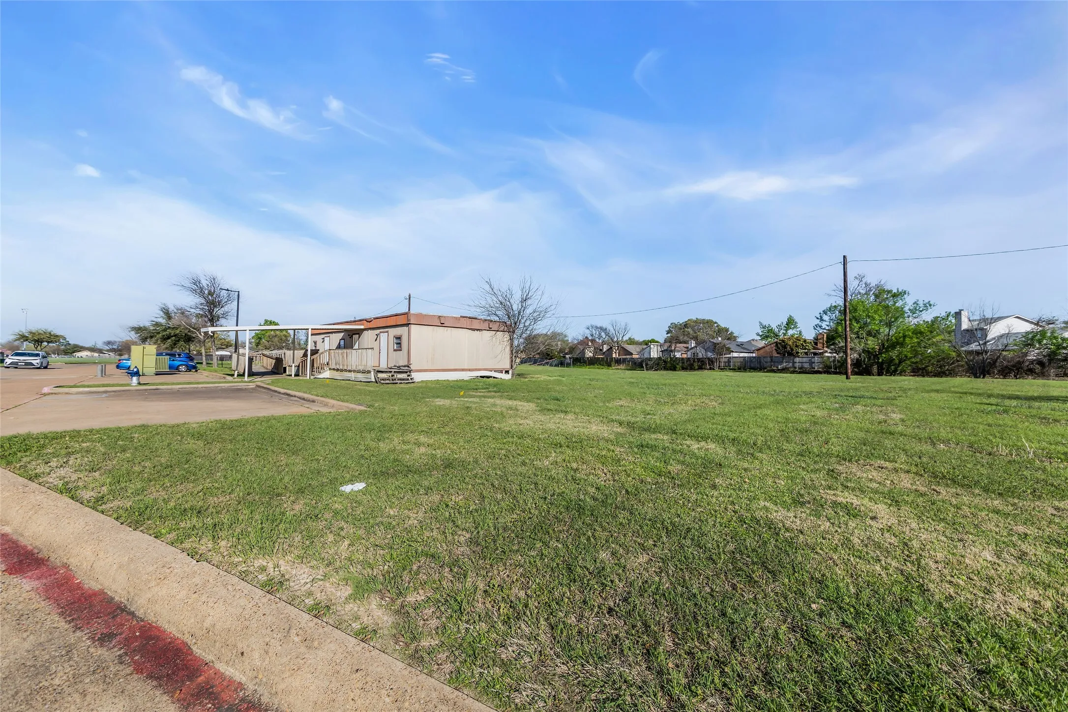 Unimproved Land For Sale in Dallas County , 5134 Northwest Highway, Garland, Texas 75043, 0, 0, Garage spaces, 0 Sqft, built in 0, Price $695,000, mls#21277411, Real Estate Agent in Garland, Homes For Sale in Dallas county, Homes For Sale in Garland, Realtor in Garland Texas, Real Estate Brokerage Independent Realty Texas, Luminita Cordes Realtor