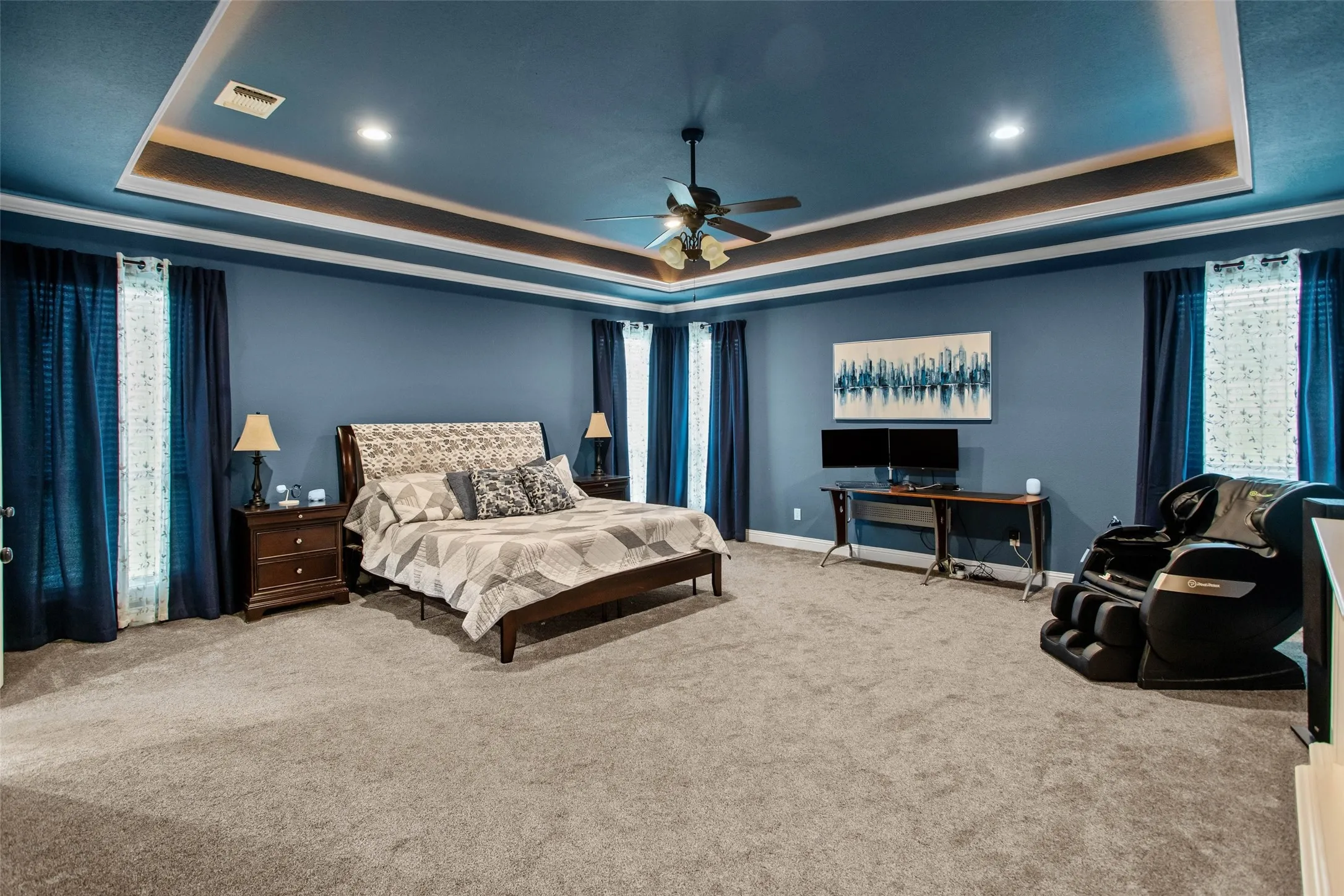 Single Family Residence For Sale in Parker County , 258 Scenic View Drive, Aledo, Texas 76008, 4 Bedroom, 4 Bathroom, 3 Garage spaces, 3,363 Sqft, built in 2014, Price $699,500, mls#21277442, Real Estate Agent in Aledo, Homes For Sale in Parker county, Homes For Sale in Aledo, Realtor in Aledo Texas, Real Estate Brokerage Independent Realty Texas, Luminita Cordes Realtor