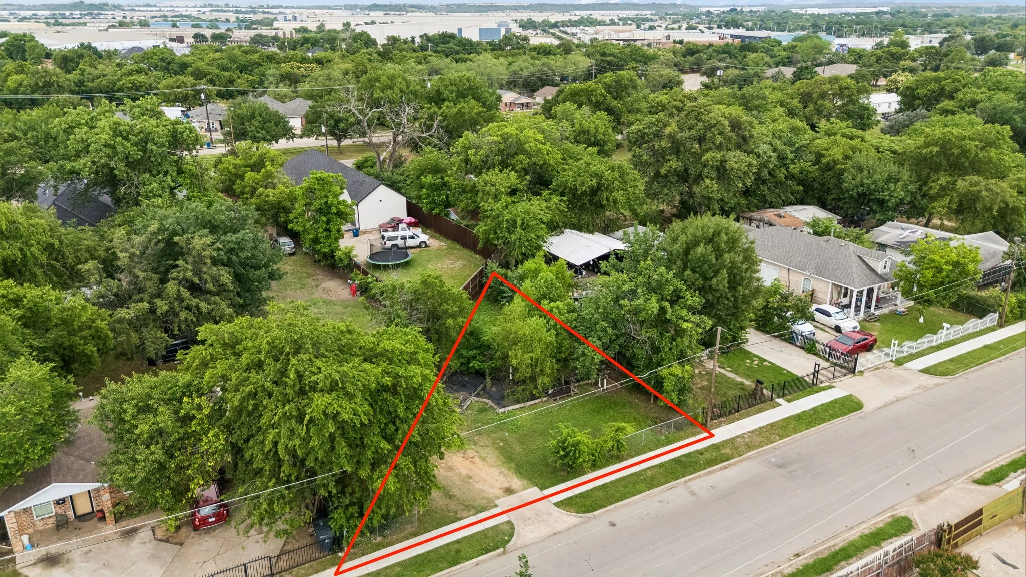 Unimproved Land For Sale in Dallas County , 3220 Odessa Street, Dallas, Texas 75212, 0, 0, Garage spaces, 0 Sqft, built in 0, Price $85,000, mls#21275844, Real Estate Agent in Dallas, Homes For Sale in Dallas county, Homes For Sale in Dallas, Realtor in Dallas Texas, Real Estate Brokerage Independent Realty Texas, Luminita Cordes Realtor