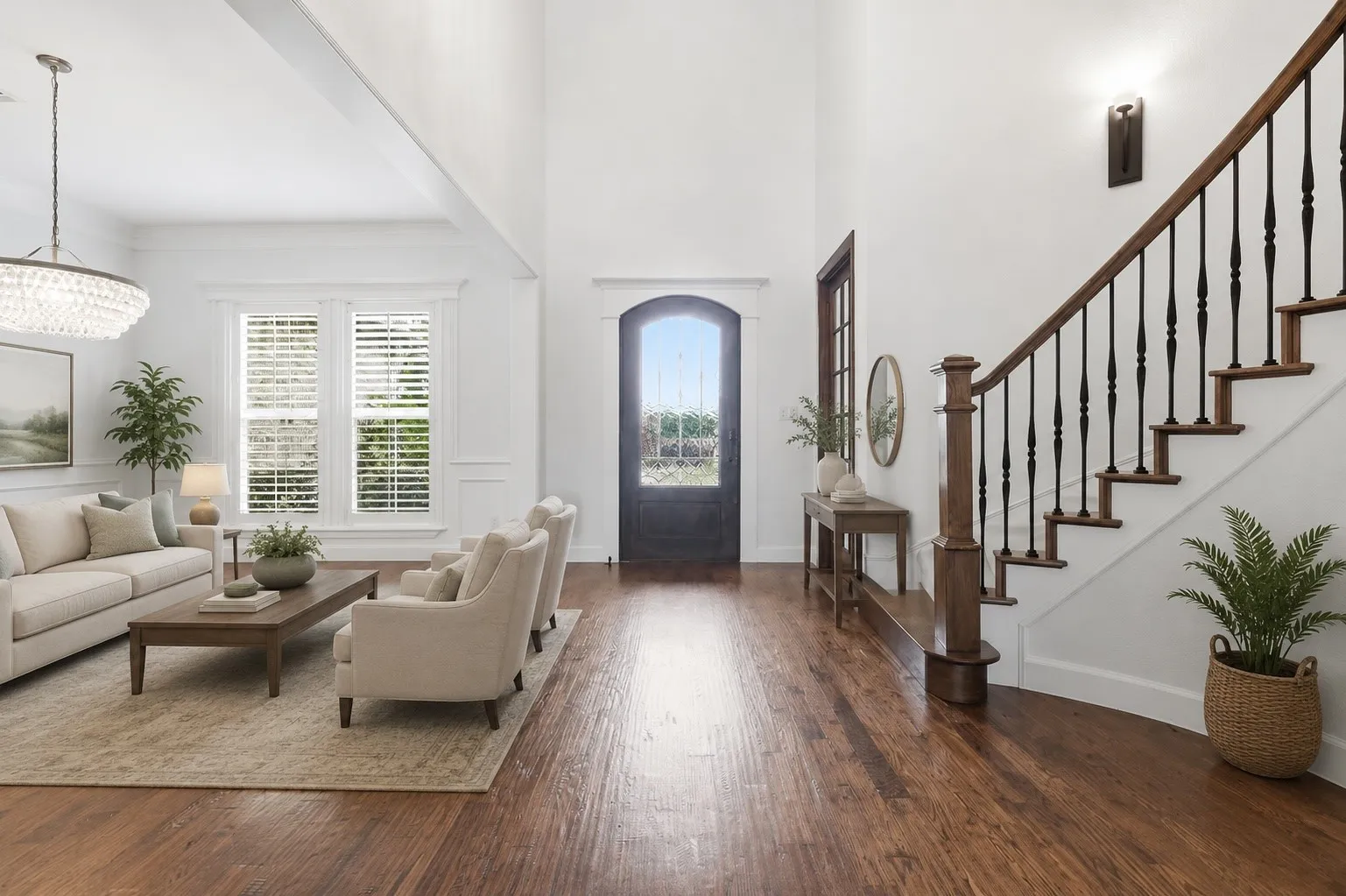 Single Family Residence For Sale in Tarrant County , 7417 Seclusion Ridge Drive, Arlington, Texas 76001, 4 Bedroom, 4 Bathroom, 2 Garage spaces, 3,917 Sqft, built in 2017, mls#21277194, Real Estate Agent in Arlington, Homes For Sale in Tarrant county, Homes For Sale in Arlington, Realtor in Arlington Texas, Real Estate Brokerage Independent Realty Texas, Luminita Cordes Realtor