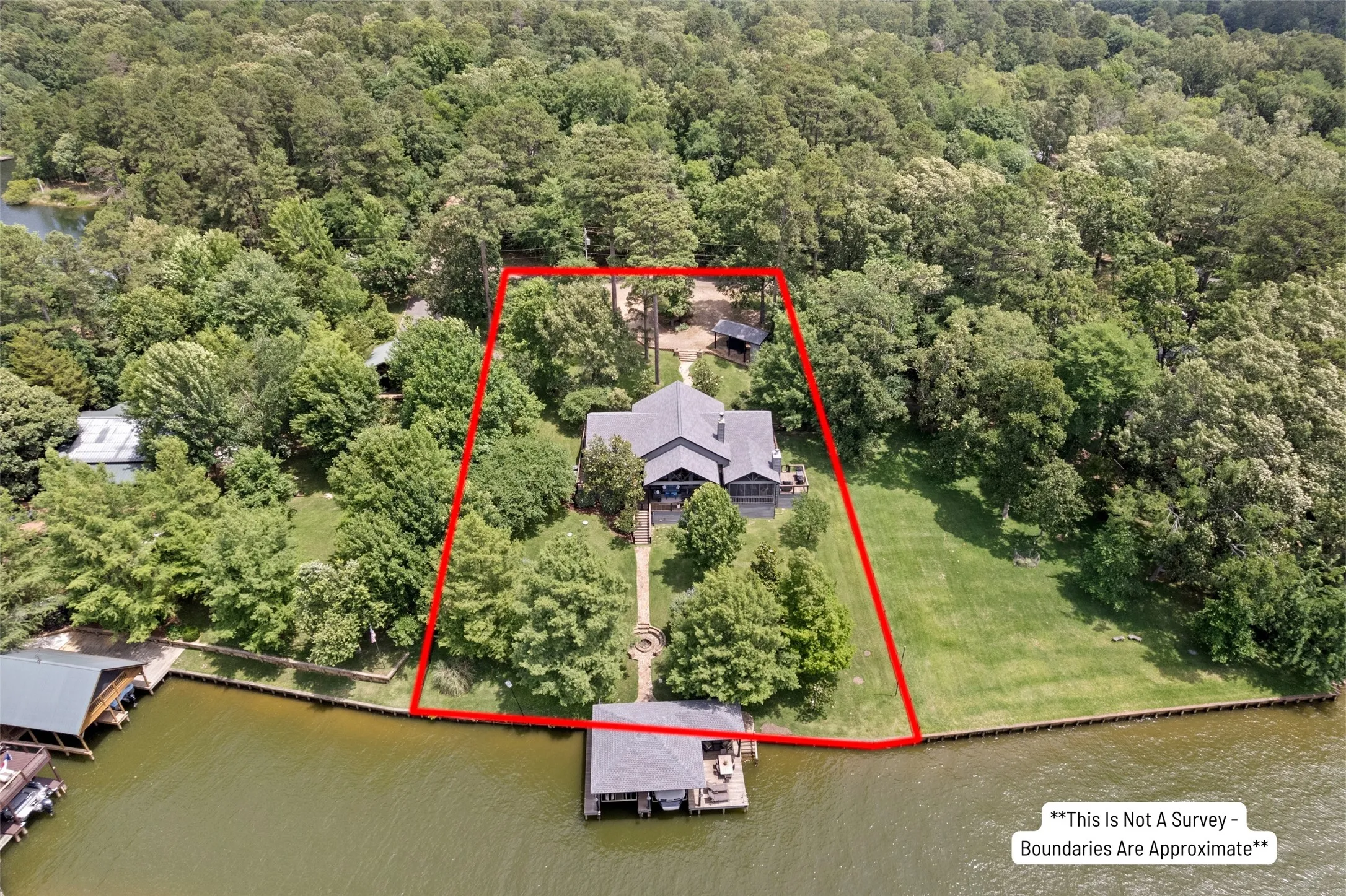 Over 0.88 Acre