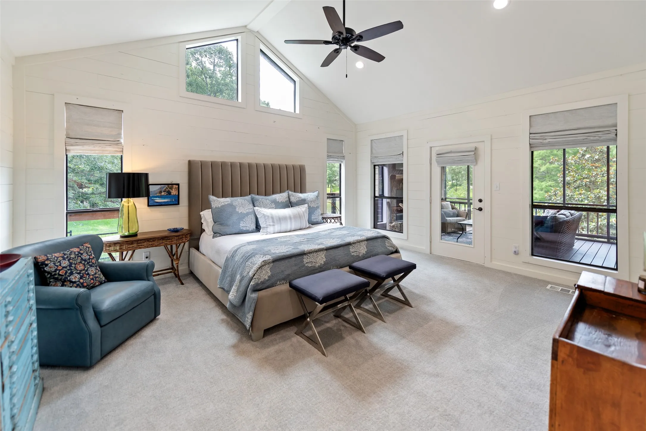 Main Suite