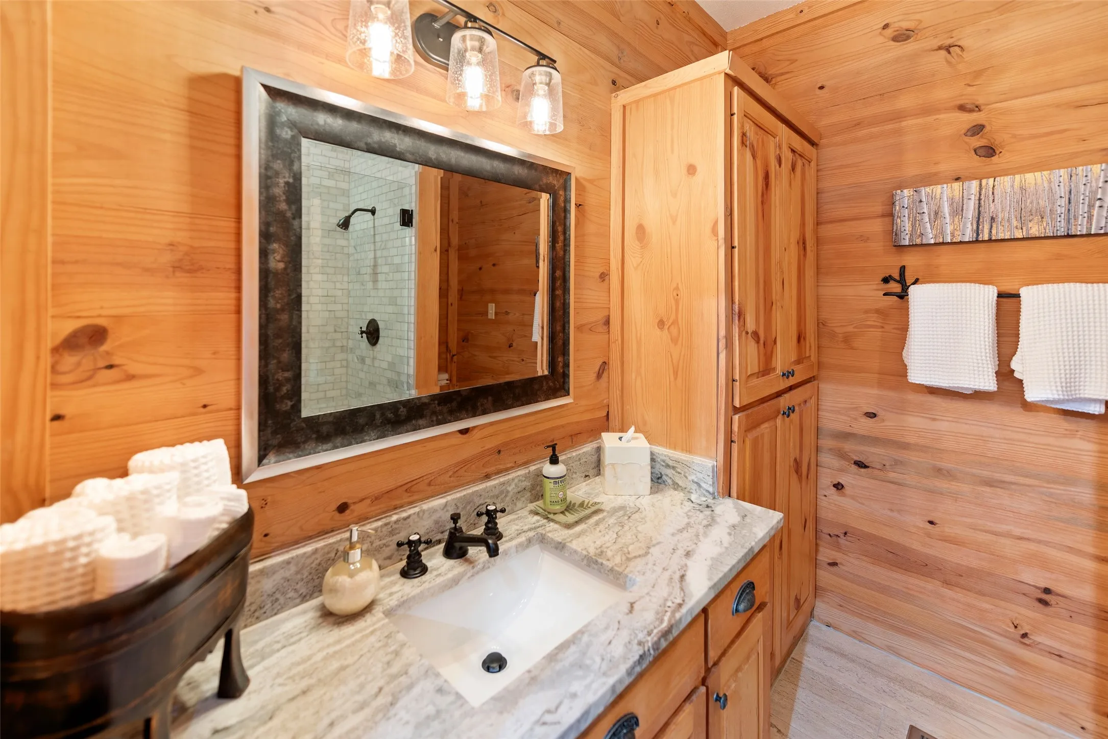 Guest Bath