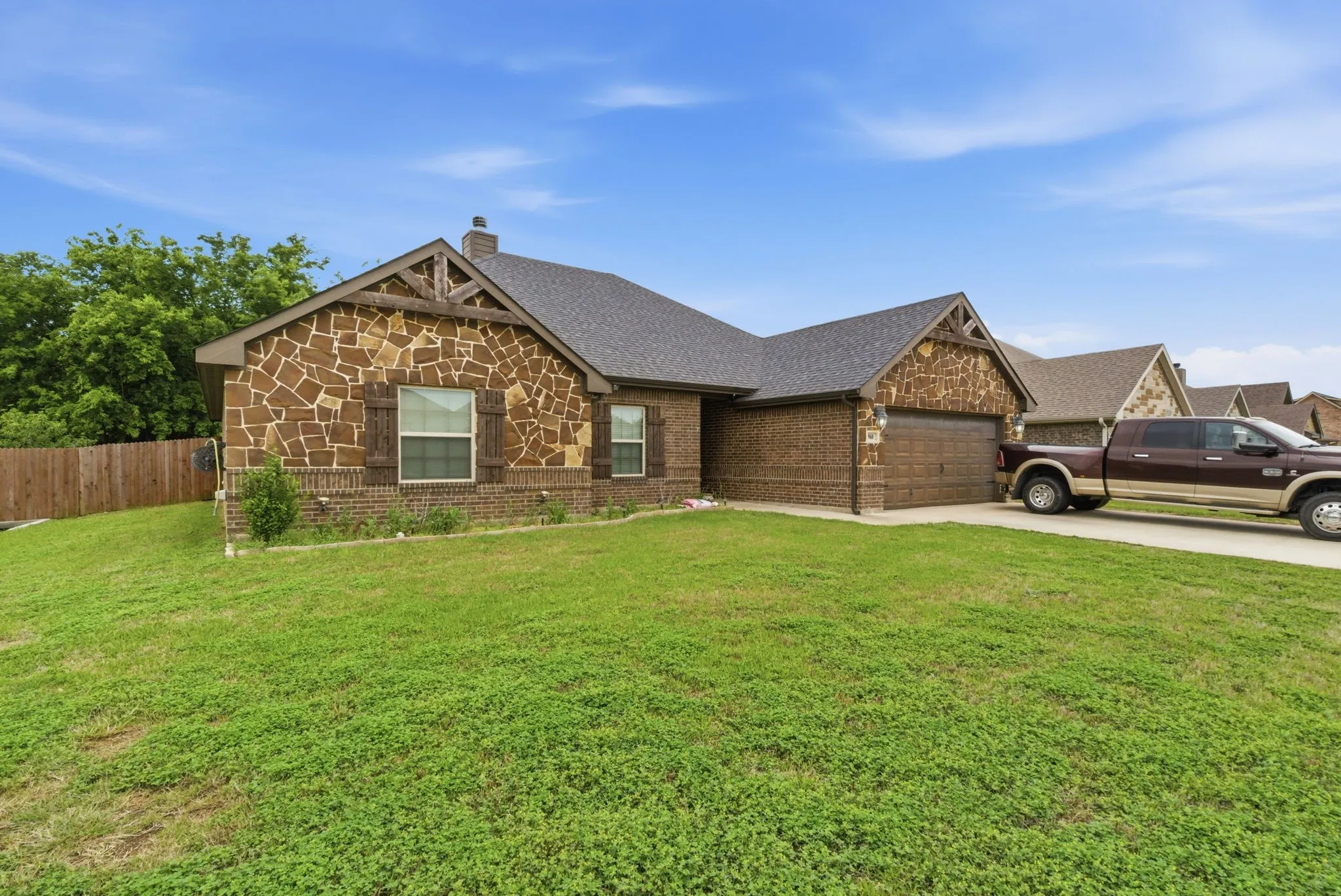 For Sale in Erath County , 940 Elk Rdg Drive, Stephenville, Texas 76401, 3 Bedroom, 2 Bathroom, 2 Garage spaces, 0 Sqft, built in 2019, mls#21276659, Real Estate Agent in Stephenville, Homes For Sale in Erath county, Homes For Sale in Stephenville, Realtor in Stephenville Texas, Real Estate Brokerage Independent Realty Texas, Luminita Cordes Realtor