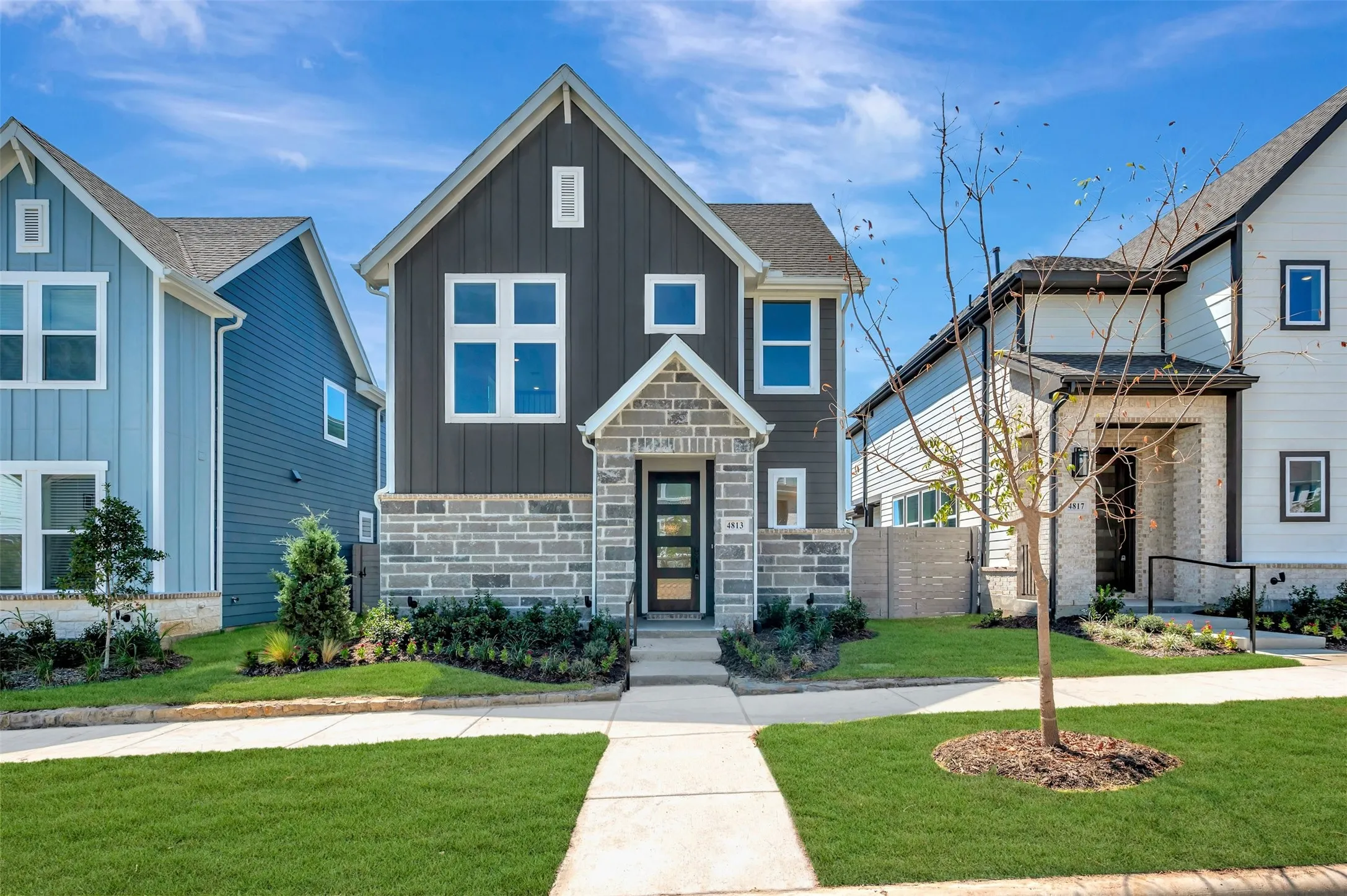 Single Family Residence For Sale in Collin County , 4813 Maxwell Drive, Mc Kinney, Texas 75071, 3 Bedroom, 3 Bathroom, 2 Garage spaces, 2,077 Sqft, built in 2026, mls#21277543, Real Estate Agent in Mc Kinney, Homes For Sale in Collin county, Homes For Sale in Mc Kinney, Realtor in Mc Kinney Texas, Real Estate Brokerage Independent Realty Texas, Luminita Cordes Realtor