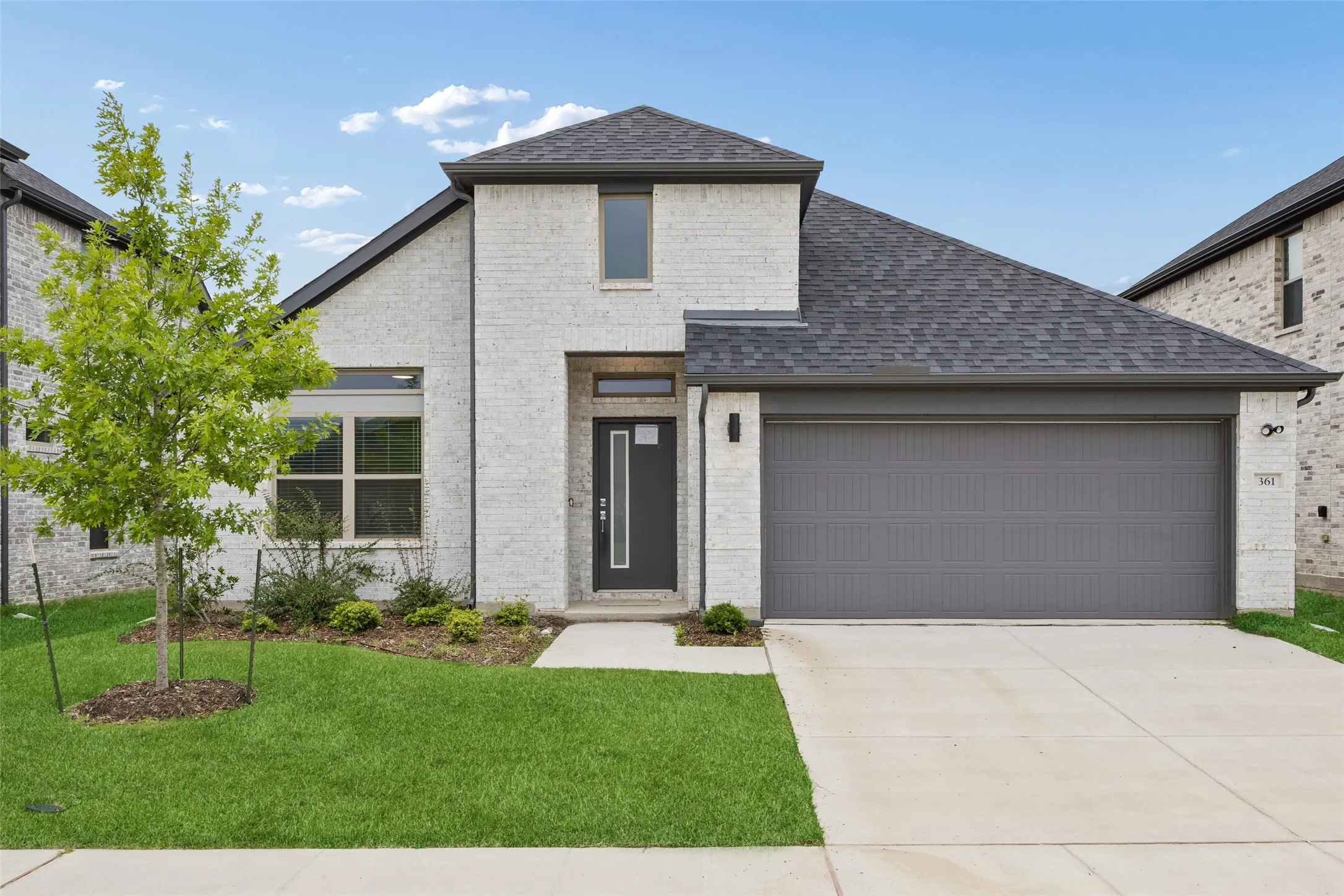 Single Family Residence For Sale in Collin County , 361 Silver Springs Lane, Lavon, Texas 75166, 4 Bedroom, 3 Bathroom, 2 Garage spaces, 2,466 Sqft, built in 2024, mls#21275777, Real Estate Agent in Lavon, Homes For Sale in Collin county, Homes For Sale in Lavon, Realtor in Lavon Texas, Real Estate Brokerage Independent Realty Texas, Luminita Cordes Realtor