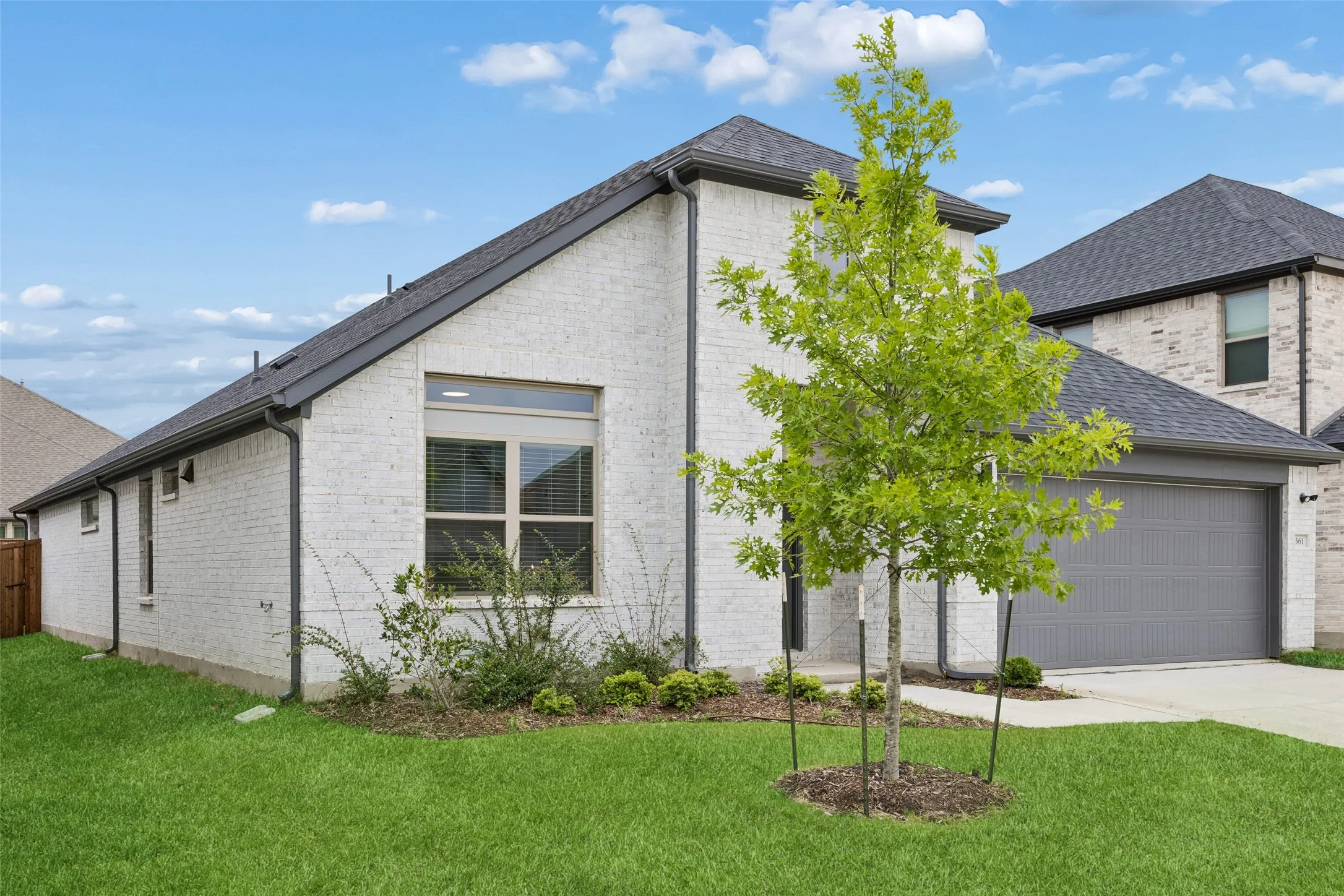Single Family Residence For Sale in Collin County , 361 Silver Springs Lane, Lavon, Texas 75166, 4 Bedroom, 3 Bathroom, 2 Garage spaces, 2,466 Sqft, built in 2024, mls#21275777, Real Estate Agent in Lavon, Homes For Sale in Collin county, Homes For Sale in Lavon, Realtor in Lavon Texas, Real Estate Brokerage Independent Realty Texas, Luminita Cordes Realtor
