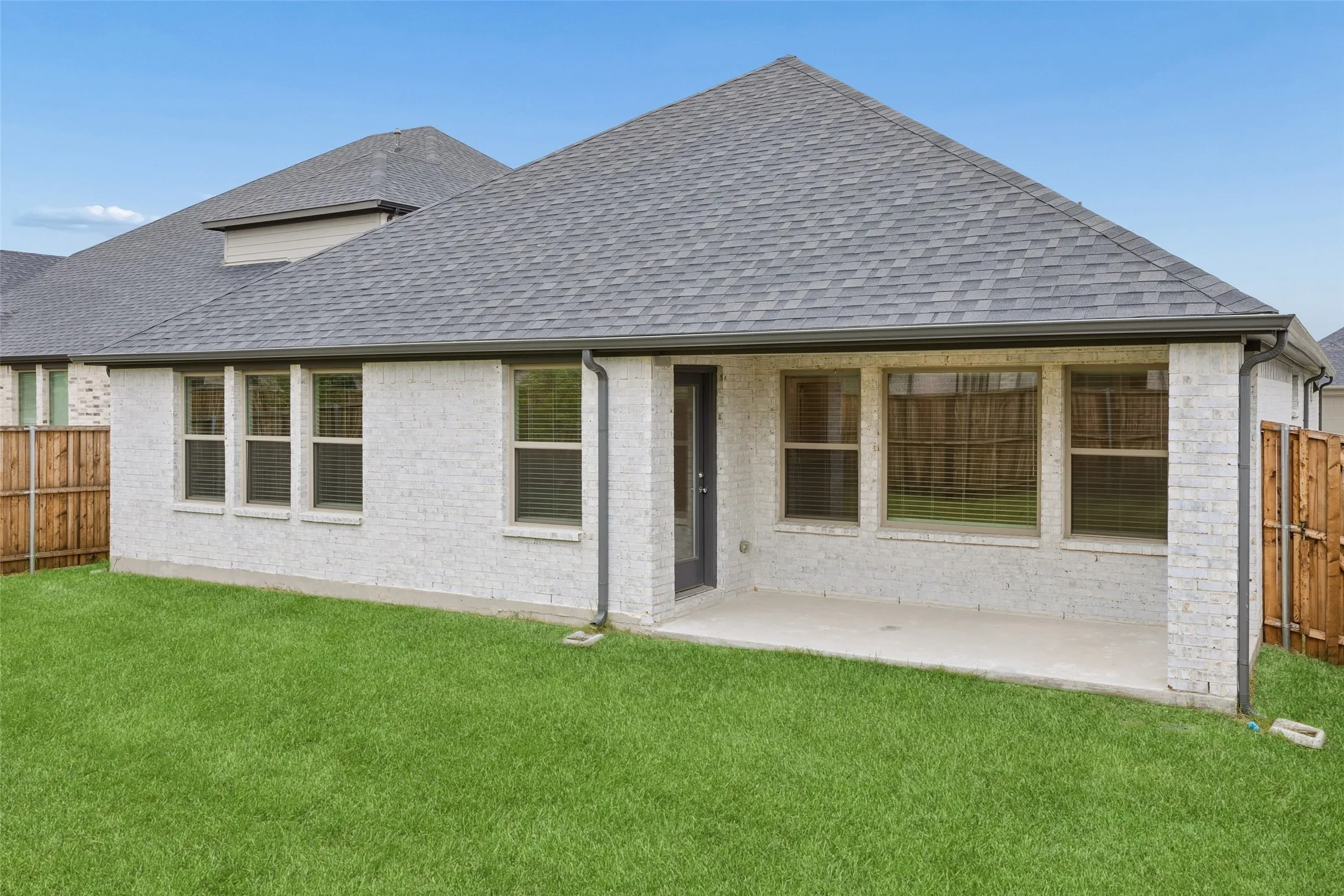 Single Family Residence For Sale in Collin County , 361 Silver Springs Lane, Lavon, Texas 75166, 4 Bedroom, 3 Bathroom, 2 Garage spaces, 2,466 Sqft, built in 2024, mls#21275777, Real Estate Agent in Lavon, Homes For Sale in Collin county, Homes For Sale in Lavon, Realtor in Lavon Texas, Real Estate Brokerage Independent Realty Texas, Luminita Cordes Realtor
