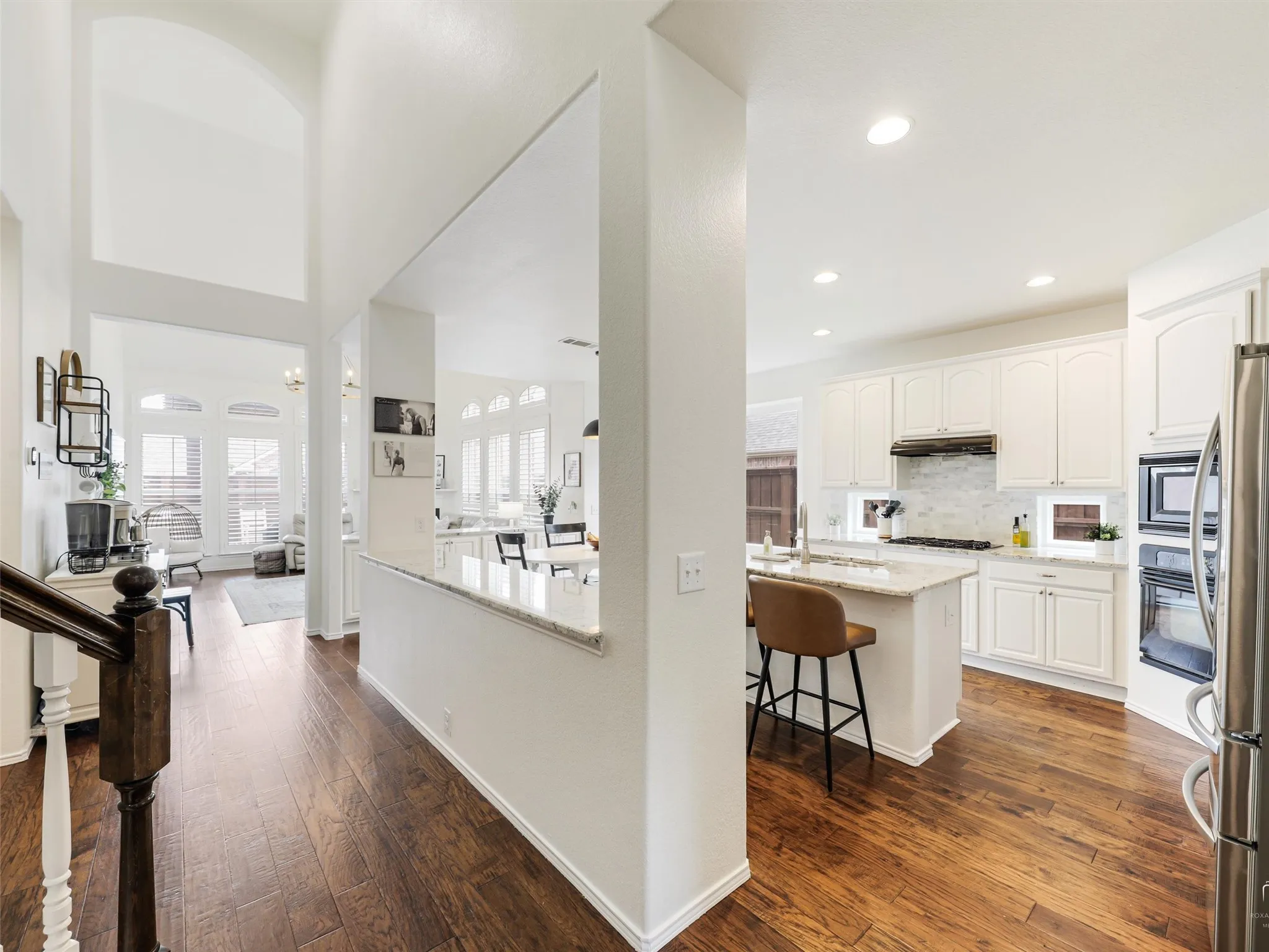 Single Family Residence For Sale in Denton County , 2373 Falcon Point Drive, Frisco, Texas 75033, 4 Bedroom, 4 Bathroom, 2 Garage spaces, 3,381 Sqft, built in 2005, mls#21276418, Real Estate Agent in Frisco, Homes For Sale in Denton county, Homes For Sale in Frisco, Realtor in Frisco Texas, Real Estate Brokerage Independent Realty Texas, Luminita Cordes Realtor