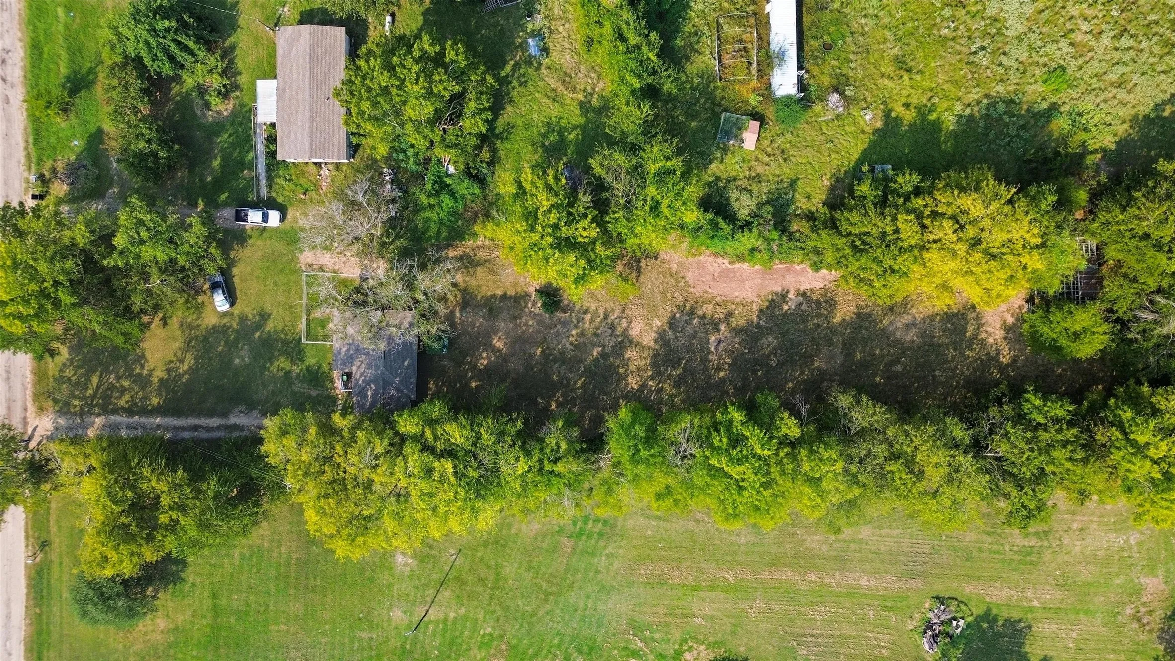 mature trees and open grassy areas, providing ample space