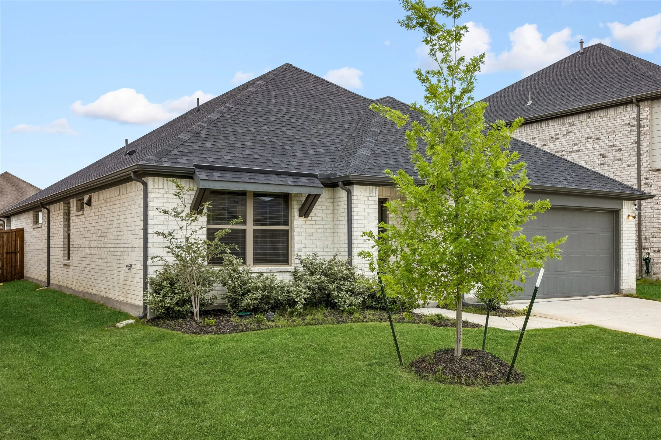 Single Family Residence For Sale in Collin County , 383 Silver Springs Lane, Lavon, Texas 75166, 4 Bedroom, 3 Bathroom, 2 Garage spaces, 2,466 Sqft, built in 2024, Price $384,900, mls#21275639, Real Estate Agent in Lavon, Homes For Sale in Collin county, Homes For Sale in Lavon, Realtor in Lavon Texas, Real Estate Brokerage Independent Realty Texas, Luminita Cordes Realtor