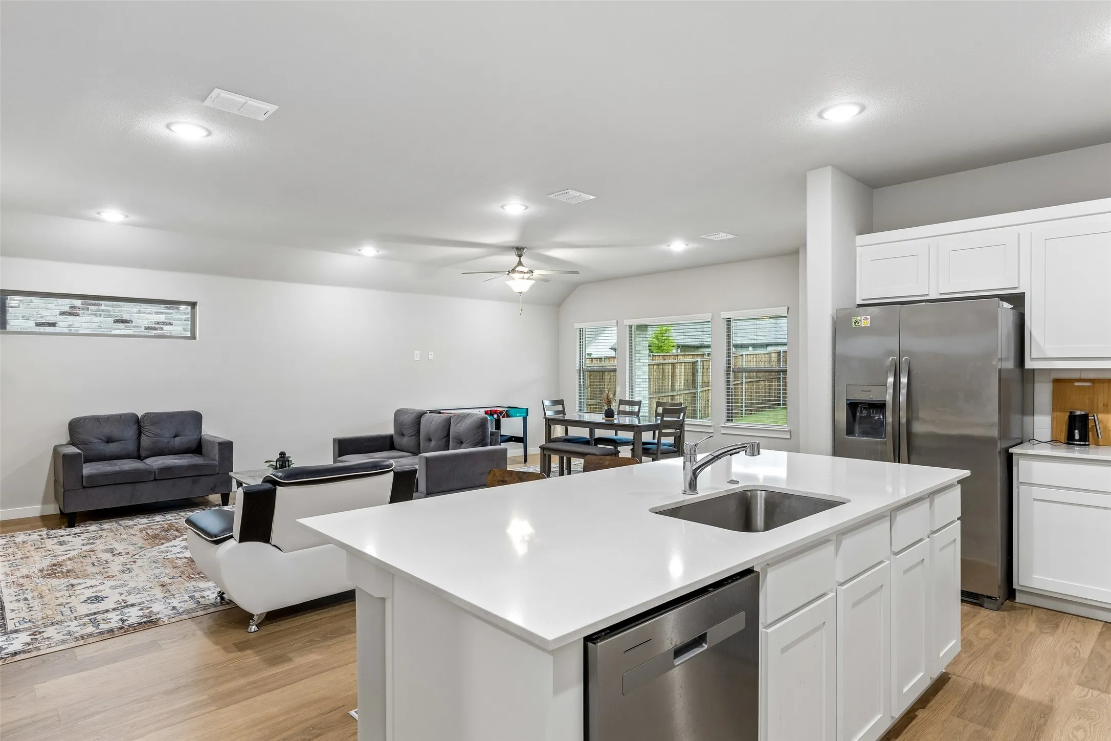 Single Family Residence For Sale in Collin County , 383 Silver Springs Lane, Lavon, Texas 75166, 4 Bedroom, 3 Bathroom, 2 Garage spaces, 2,466 Sqft, built in 2024, Price $384,900, mls#21275639, Real Estate Agent in Lavon, Homes For Sale in Collin county, Homes For Sale in Lavon, Realtor in Lavon Texas, Real Estate Brokerage Independent Realty Texas, Luminita Cordes Realtor