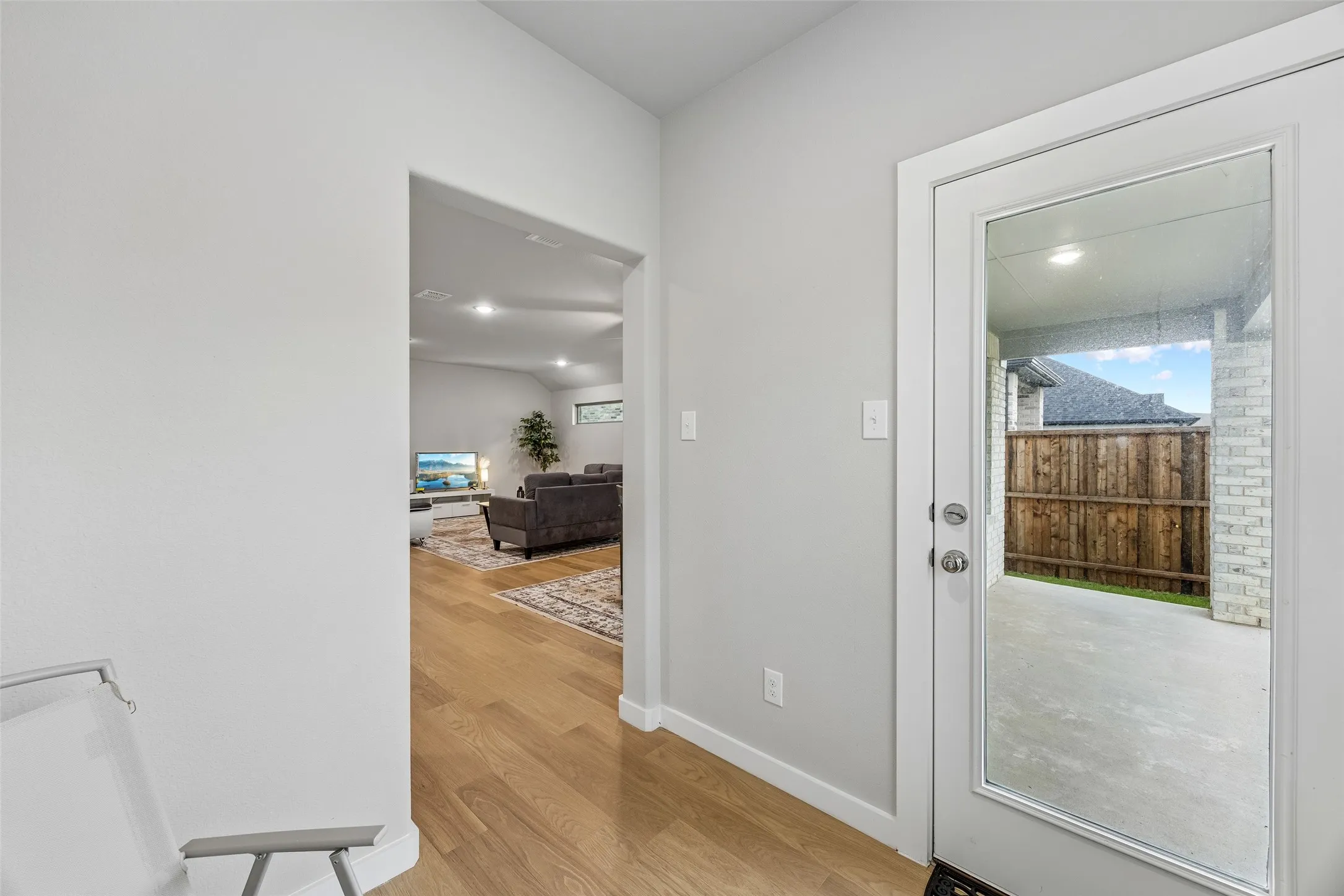Single Family Residence For Sale in Collin County , 383 Silver Springs Lane, Lavon, Texas 75166, 4 Bedroom, 3 Bathroom, 2 Garage spaces, 2,466 Sqft, built in 2024, Price $384,900, mls#21275639, Real Estate Agent in Lavon, Homes For Sale in Collin county, Homes For Sale in Lavon, Realtor in Lavon Texas, Real Estate Brokerage Independent Realty Texas, Luminita Cordes Realtor