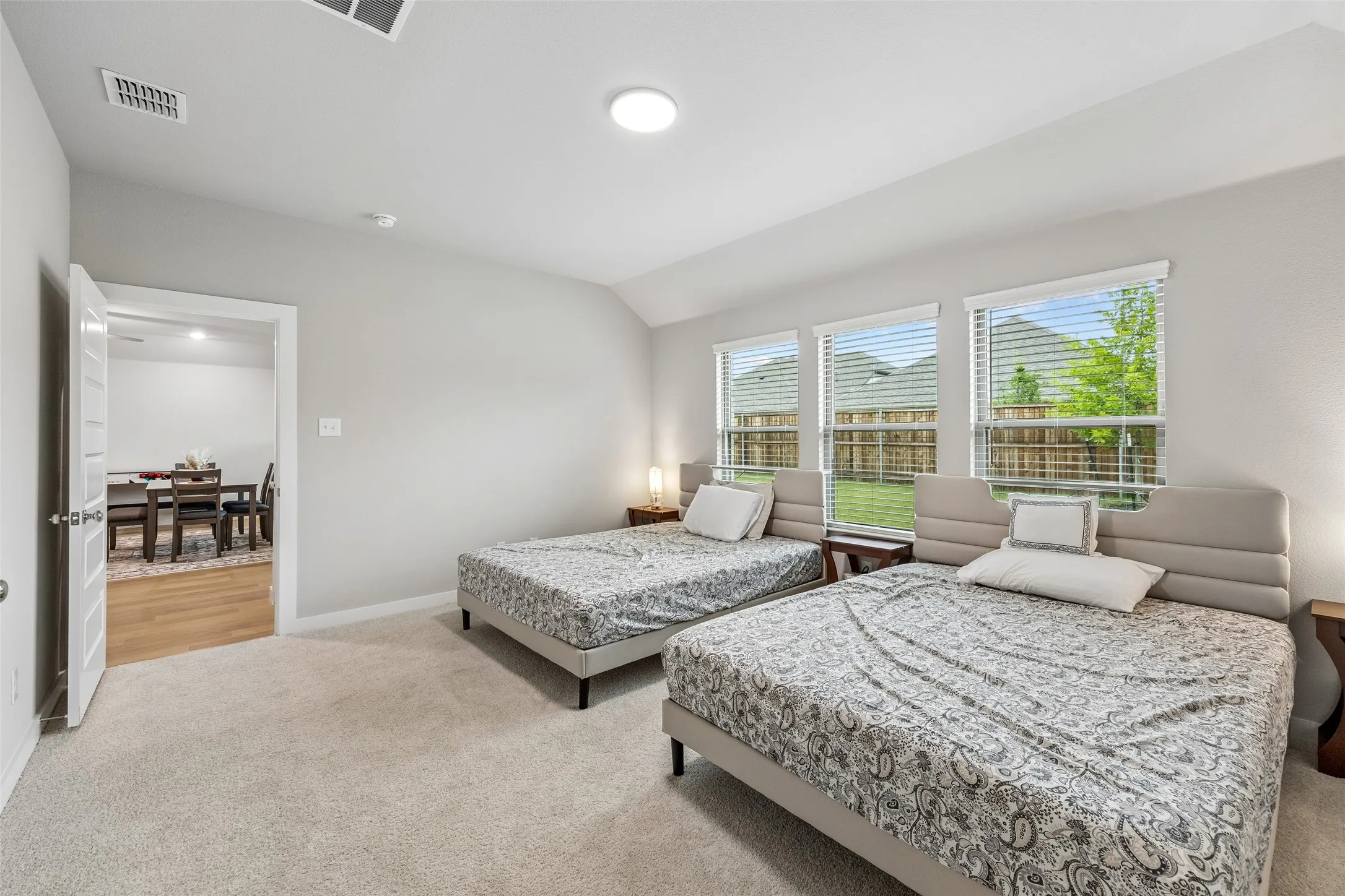 Single Family Residence For Sale in Collin County , 383 Silver Springs Lane, Lavon, Texas 75166, 4 Bedroom, 3 Bathroom, 2 Garage spaces, 2,466 Sqft, built in 2024, Price $384,900, mls#21275639, Real Estate Agent in Lavon, Homes For Sale in Collin county, Homes For Sale in Lavon, Realtor in Lavon Texas, Real Estate Brokerage Independent Realty Texas, Luminita Cordes Realtor