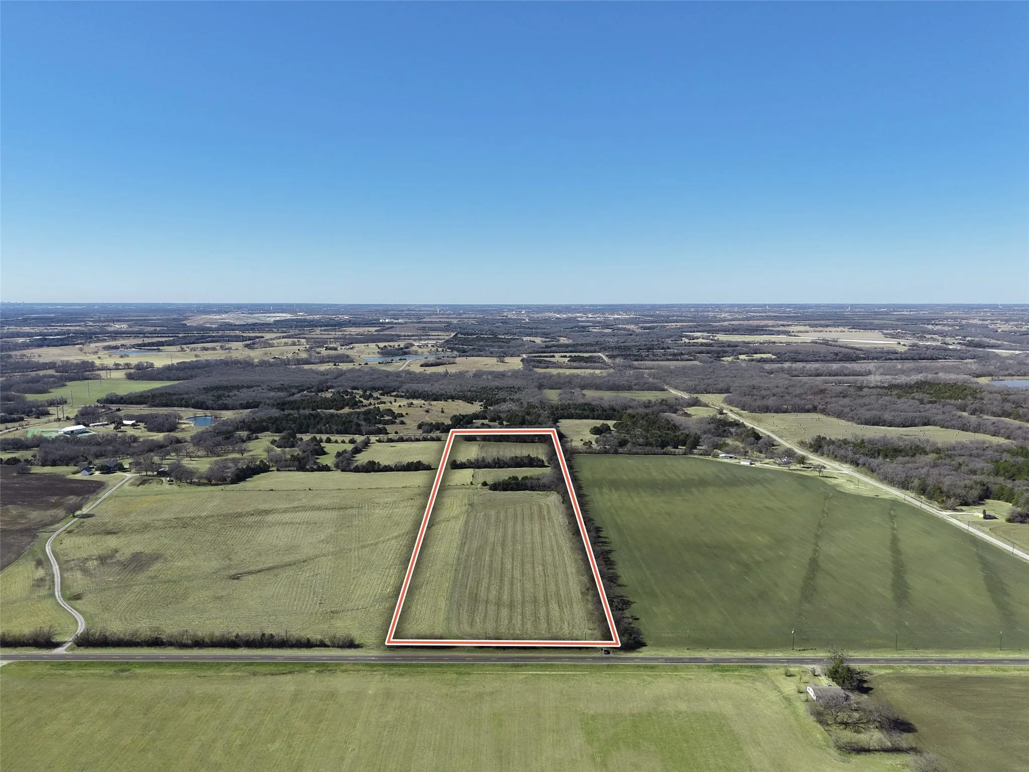 Unimproved Land For Sale in Collin County , 0000 FM 2862, Anna, Texas 75409, 0, 0, Garage spaces, 0 Sqft, built in 0, Price $1,275,850, mls#21277630, Real Estate Agent in Anna, Homes For Sale in Collin county, Homes For Sale in Anna, Realtor in Anna Texas, Real Estate Brokerage Independent Realty Texas, Luminita Cordes Realtor