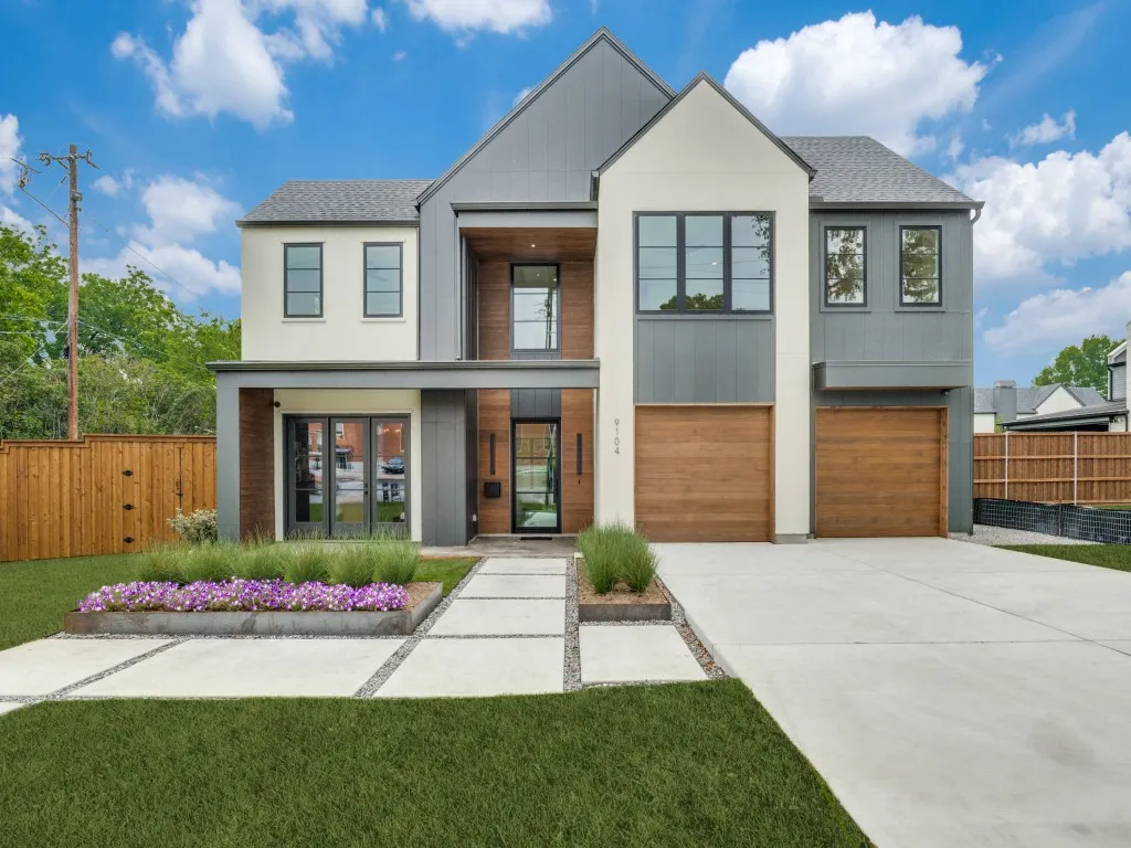 Single Family Residence For Sale in Dallas County , 9104 Diceman Drive, Dallas, Texas 75218, 4 Bedroom, 4 Bathroom, 2 Garage spaces, 4,282 Sqft, built in 2026, mls#21276905, Real Estate Agent in Dallas, Homes For Sale in Dallas county, Homes For Sale in Dallas, Realtor in Dallas Texas, Real Estate Brokerage Independent Realty Texas, Luminita Cordes Realtor