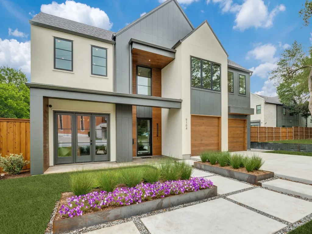 Single Family Residence For Sale in Dallas County , 9104 Diceman Drive, Dallas, Texas 75218, 4 Bedroom, 4 Bathroom, 2 Garage spaces, 4,282 Sqft, built in 2026, mls#21276905, Real Estate Agent in Dallas, Homes For Sale in Dallas county, Homes For Sale in Dallas, Realtor in Dallas Texas, Real Estate Brokerage Independent Realty Texas, Luminita Cordes Realtor