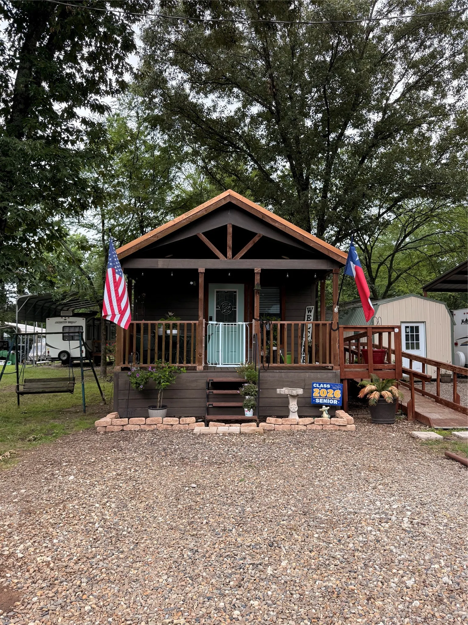 Manufactured Home For Sale in Wood County , 6435 FM 17 LOTS 205-207, Yantis, Texas 75497, 1 Bedroom, 1 Bathroom, Garage spaces, 399 Sqft, built in 2019, mls#21277598, Real Estate Agent in Yantis, Homes For Sale in Wood county, Homes For Sale in Yantis, Realtor in Yantis Texas, Real Estate Brokerage Independent Realty Texas, Luminita Cordes Realtor