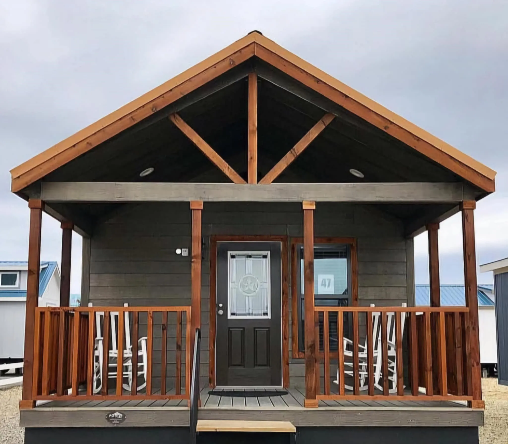 Manufactured Home For Sale in Wood County , 6435 FM 17 LOTS 205-207, Yantis, Texas 75497, 1 Bedroom, 1 Bathroom, Garage spaces, 399 Sqft, built in 2019, mls#21277598, Real Estate Agent in Yantis, Homes For Sale in Wood county, Homes For Sale in Yantis, Realtor in Yantis Texas, Real Estate Brokerage Independent Realty Texas, Luminita Cordes Realtor