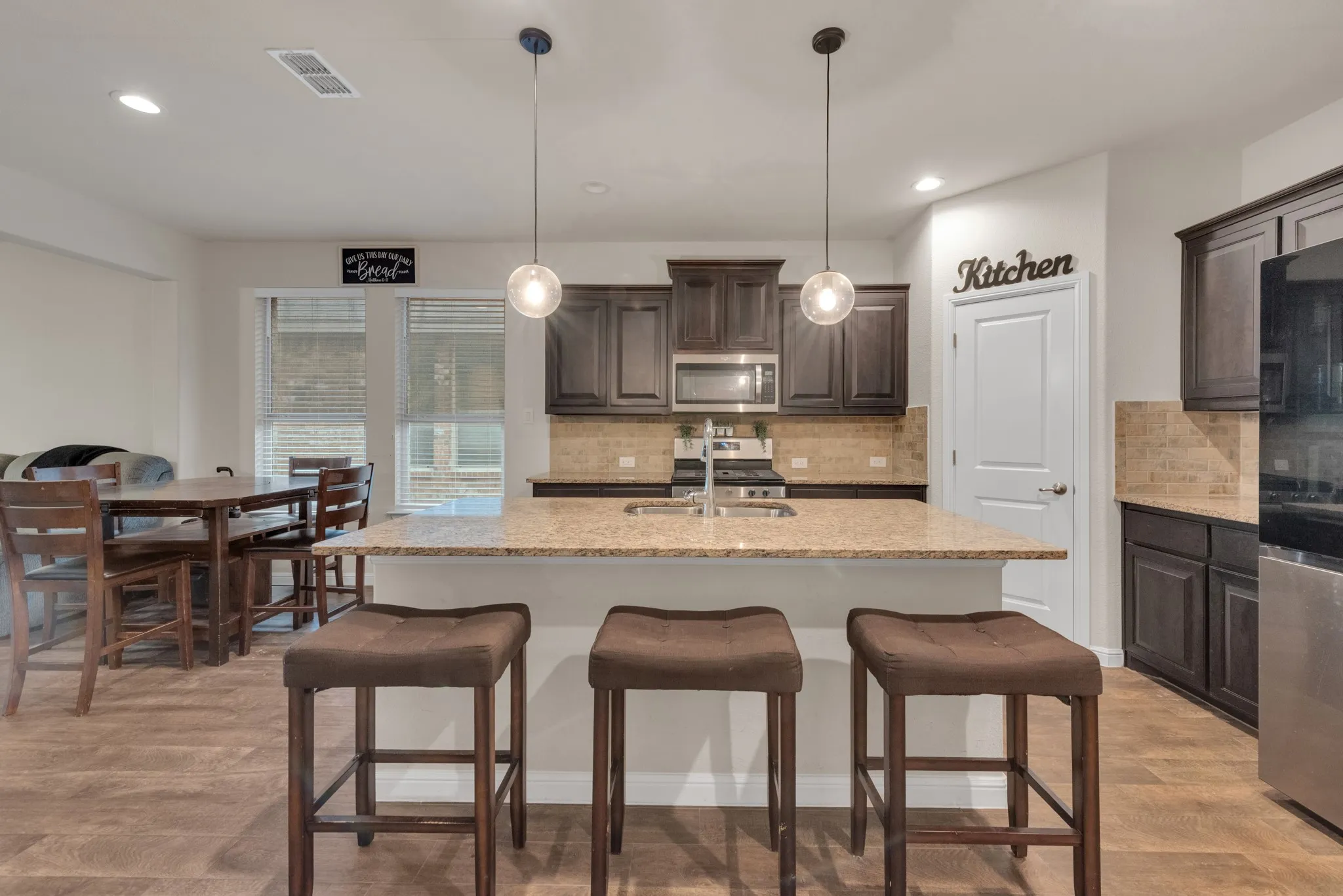 Single Family Residence For Sale in Denton County , 16128 Bronte Lane, Fort Worth, Texas 76247, 3 Bedroom, 2 Bathroom, 2 Garage spaces, 1,804 Sqft, built in 2020, mls#21277710, Real Estate Agent in Fort Worth, Homes For Sale in Denton county, Homes For Sale in Fort Worth, Realtor in Fort Worth Texas, Real Estate Brokerage Independent Realty Texas, Luminita Cordes Realtor