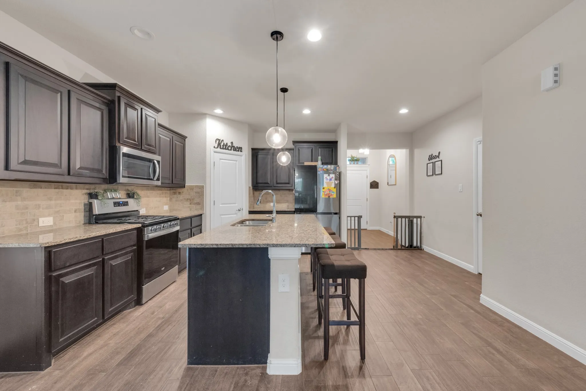 Single Family Residence For Sale in Denton County , 16128 Bronte Lane, Fort Worth, Texas 76247, 3 Bedroom, 2 Bathroom, 2 Garage spaces, 1,804 Sqft, built in 2020, mls#21277710, Real Estate Agent in Fort Worth, Homes For Sale in Denton county, Homes For Sale in Fort Worth, Realtor in Fort Worth Texas, Real Estate Brokerage Independent Realty Texas, Luminita Cordes Realtor