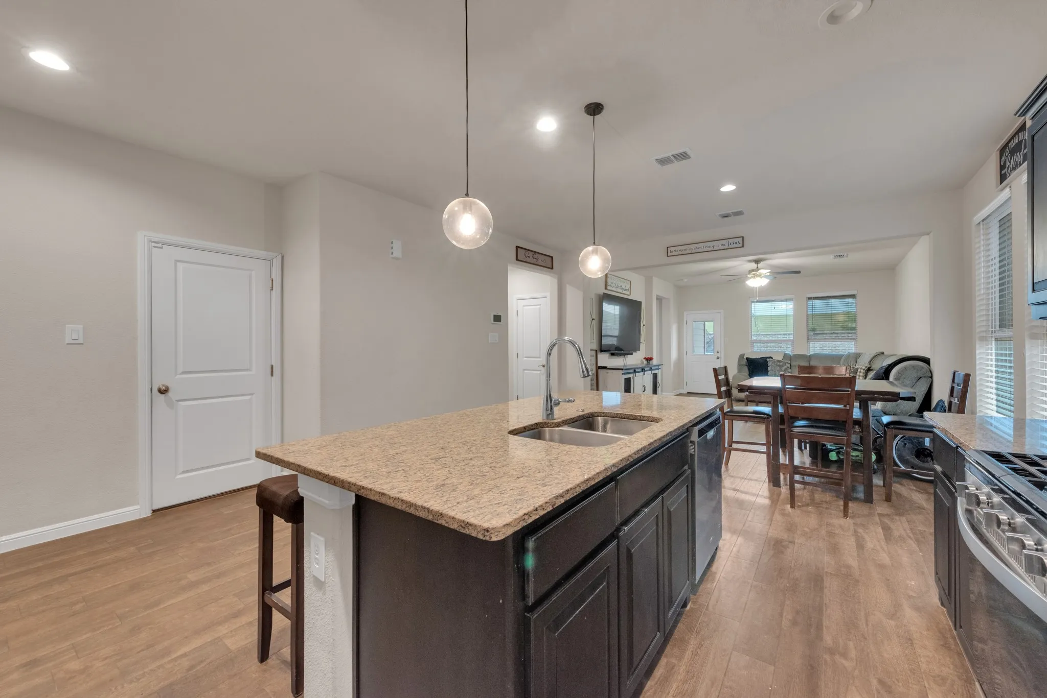 Single Family Residence For Sale in Denton County , 16128 Bronte Lane, Fort Worth, Texas 76247, 3 Bedroom, 2 Bathroom, 2 Garage spaces, 1,804 Sqft, built in 2020, mls#21277710, Real Estate Agent in Fort Worth, Homes For Sale in Denton county, Homes For Sale in Fort Worth, Realtor in Fort Worth Texas, Real Estate Brokerage Independent Realty Texas, Luminita Cordes Realtor