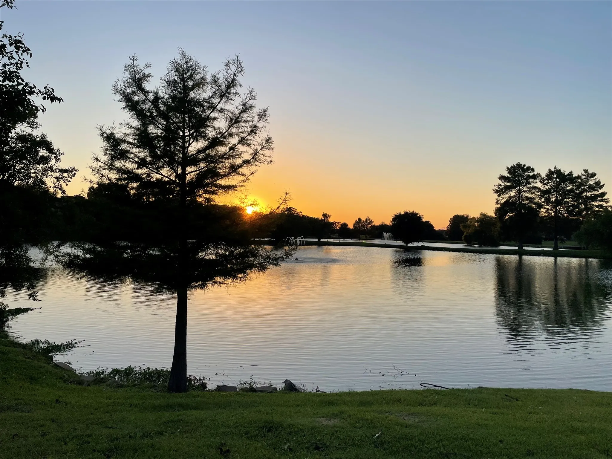 Lob Lake