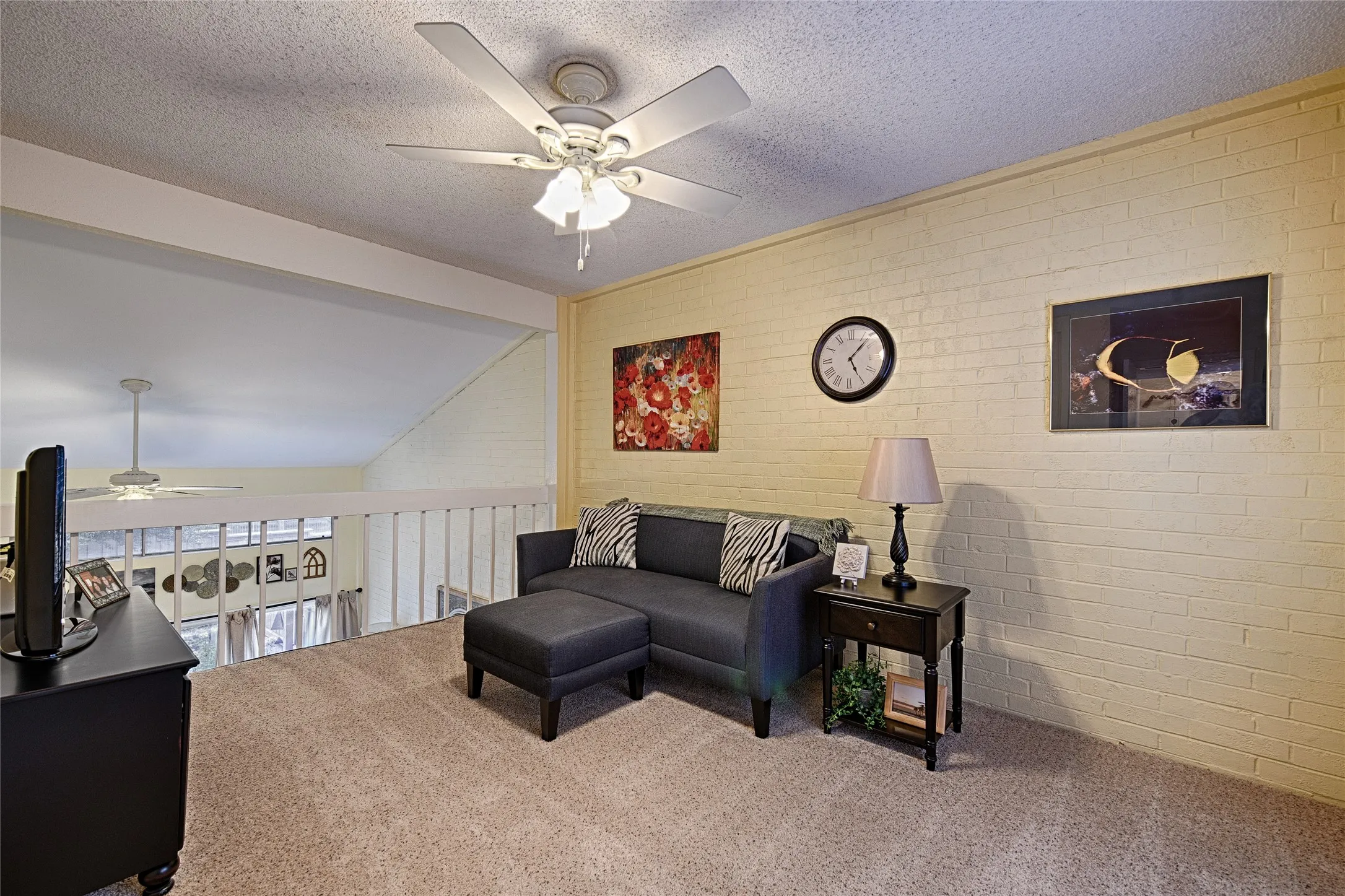 Loft/Office