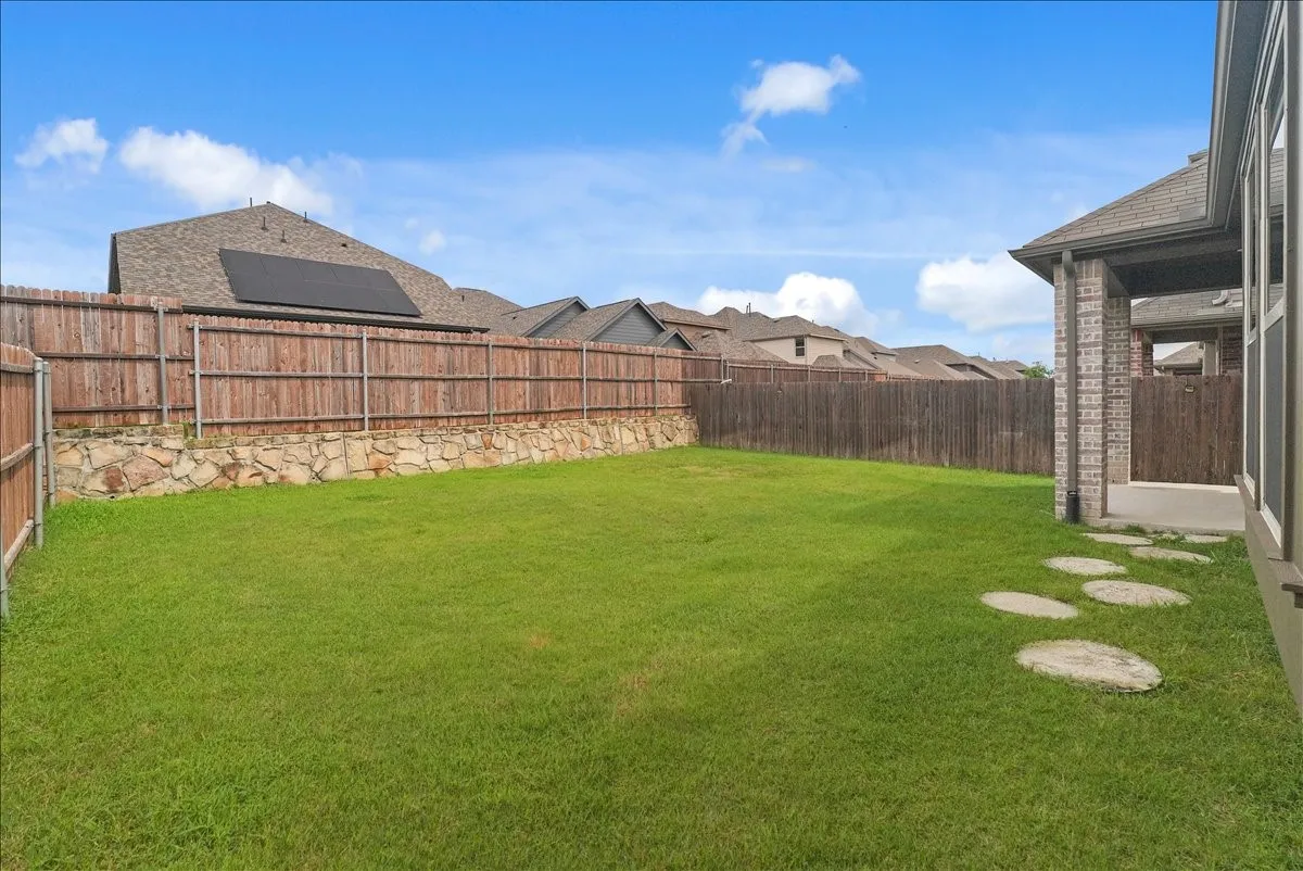 Single Family Residence For Sale in Kaufman County , 3911 Rochelle Lane, Forney, Texas 75126, 4 Bedrooms, 3 Bathrooms, 2 Garage spaces, 2,360 Sqft, built in 2020, Price $350,000, mls#21277680, Real Estate Agent in Forney, Homes For Sale in Kaufman county, Homes For Sale in Forney, Realtor in Forney Texas, Real Estate Brokerage Independent Realty Texas, Luminita Cordes Realtor