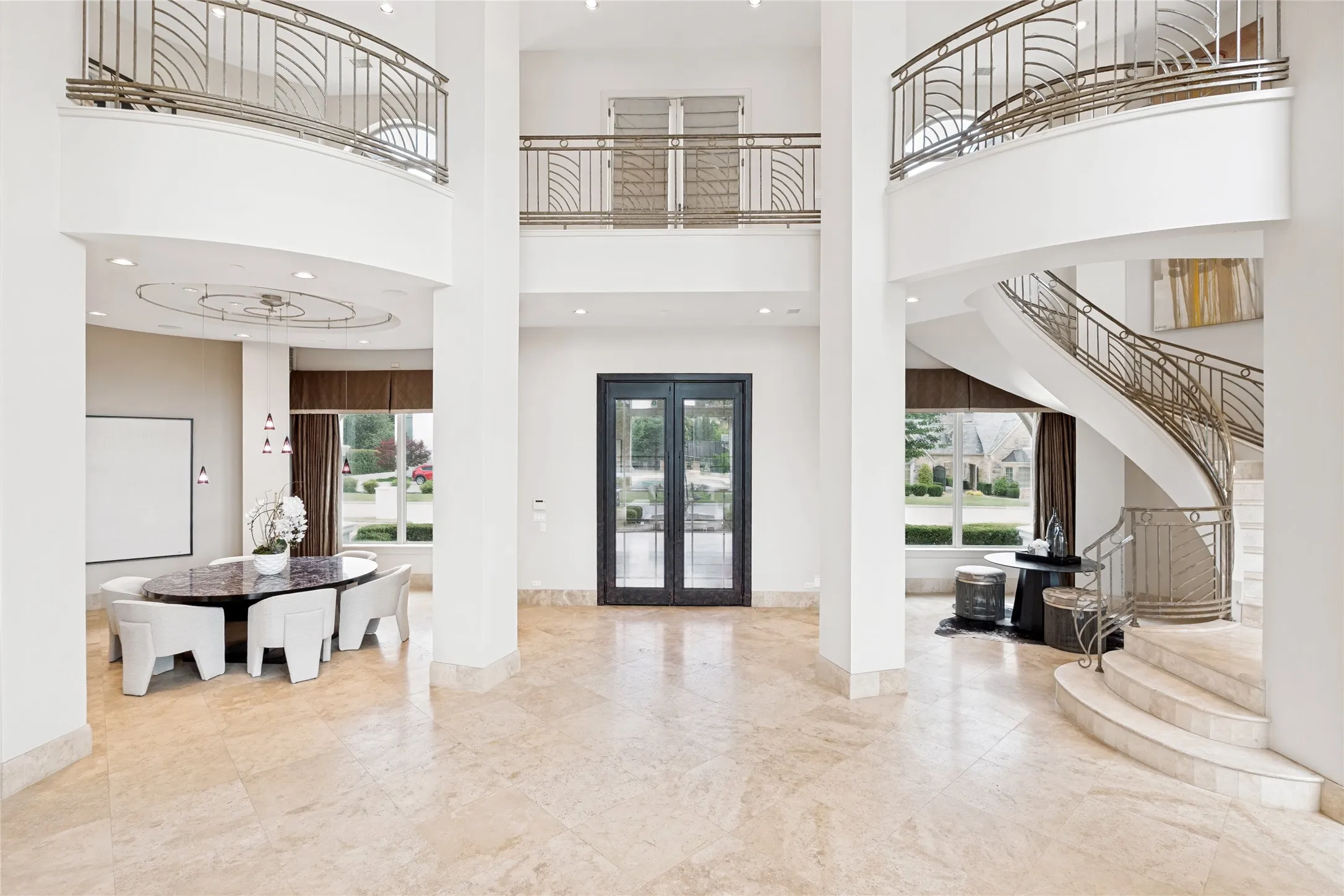 Single Family Residence For Sale in Denton County , 6432 Sudbury Road, Plano, Texas 75024, 6 Bedroom, 9 Bathroom, 4 Garage spaces, 13,265 Sqft, built in 2005, Price $7,999,000, mls#21277681, Real Estate Agent in Plano, Homes For Sale in Denton county, Homes For Sale in Plano, Realtor in Plano Texas, Real Estate Brokerage Independent Realty Texas, Luminita Cordes Realtor