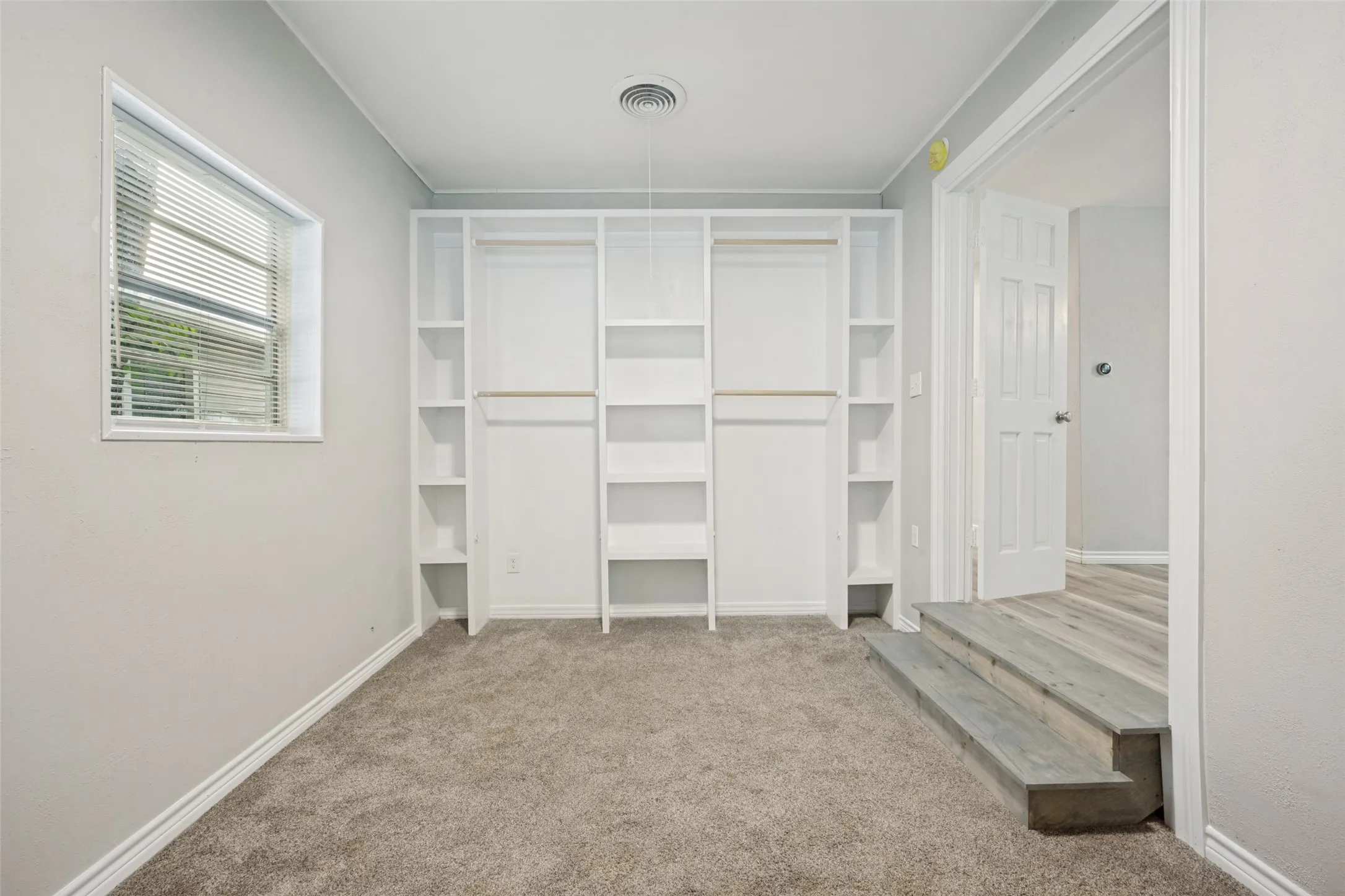 3rd bedroom or flex place.