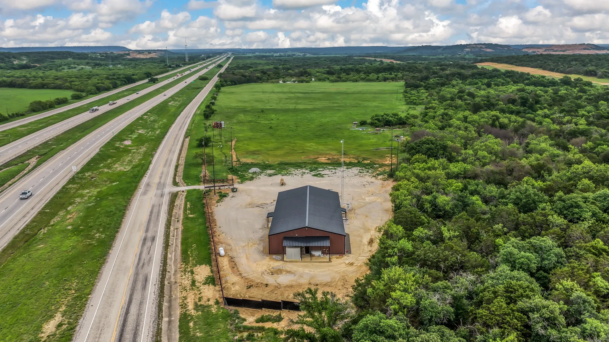 Business For Sale in Palo Pinto County , 76500 E I-20 Highway, Gordon, Texas 76453, 0, 0, Garage spaces, 0 Sqft, built in 2026, Price $1,800,000, mls#21253961, Real Estate Agent in Gordon, Homes For Sale in Palo Pinto county, Homes For Sale in Gordon, Realtor in Gordon Texas, Real Estate Brokerage Independent Realty Texas, Luminita Cordes Realtor